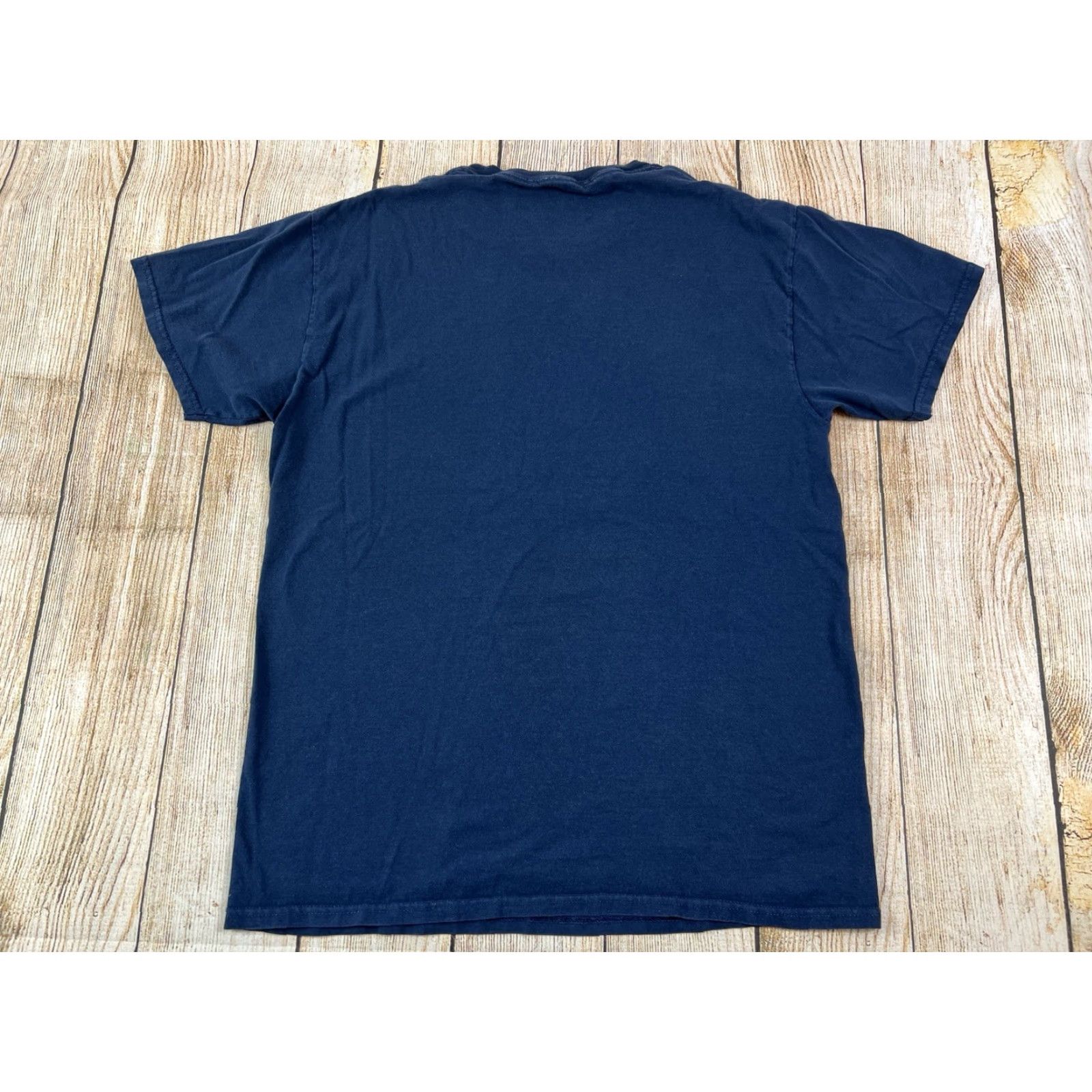 Halo **HALO Legendary Loot Crate Wraith T-Shirt Blue M** User: **HALO Legendary Loot Crate Wraith Blue T-Shirt Size Medium** Size US M / EU 48-50 / 2 - 2 Thumbnail