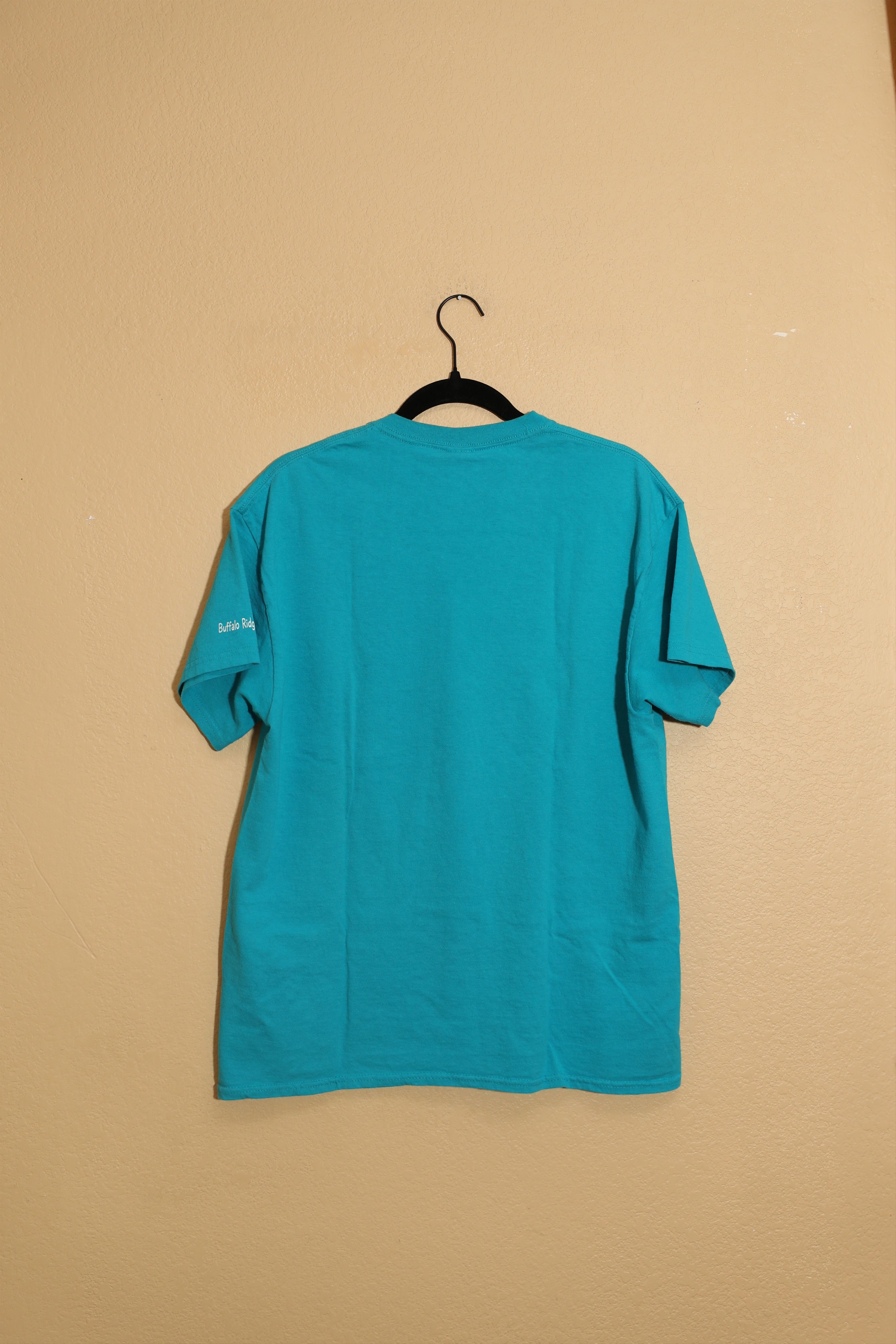 Gildan Be "Ewe" Autism Awareness Tee (L) Size US L / EU 52-54 / 3 - 2 Thumbnail
