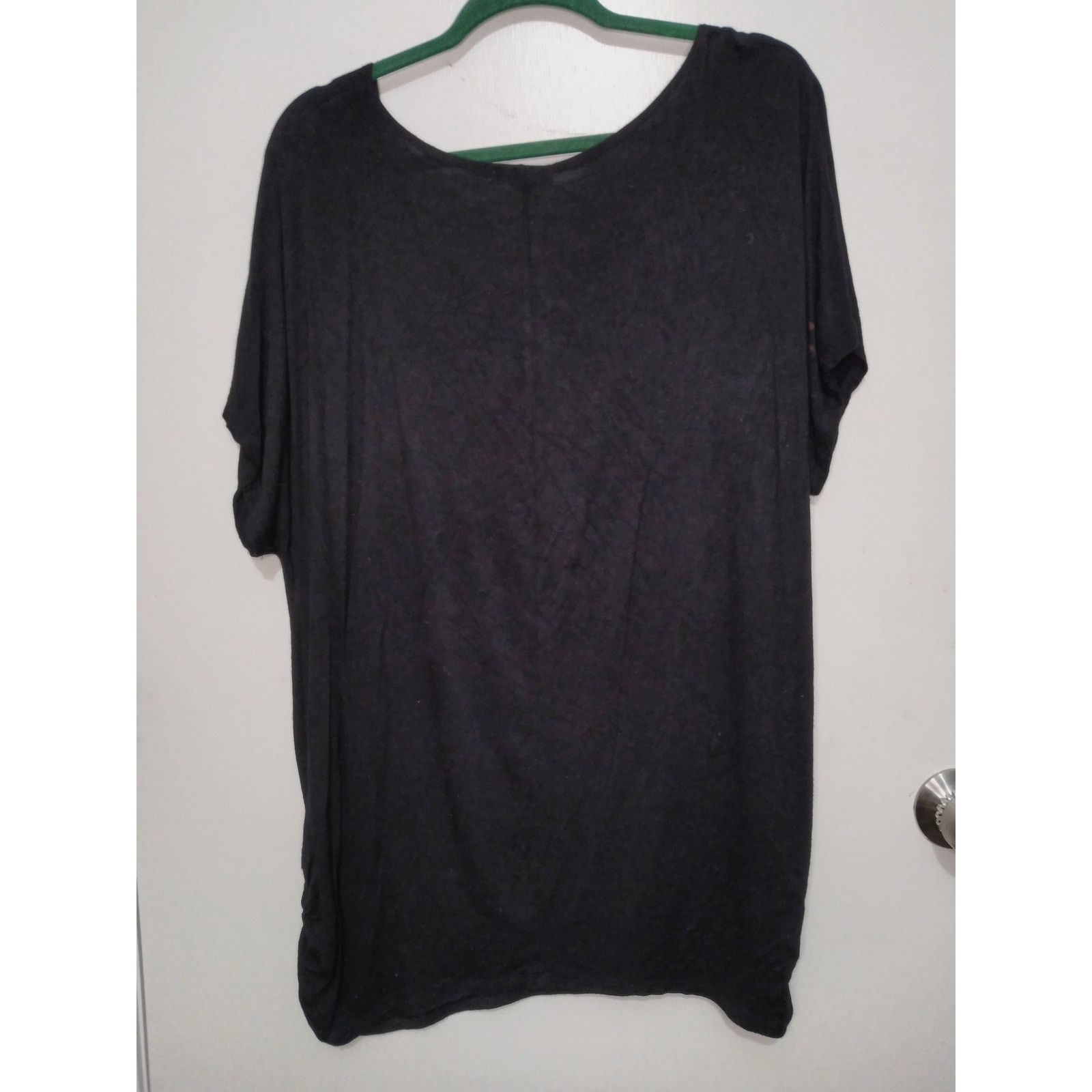 Other Love J Gold Lips Top Size 3XL / US 20-22 - 4 Thumbnail
