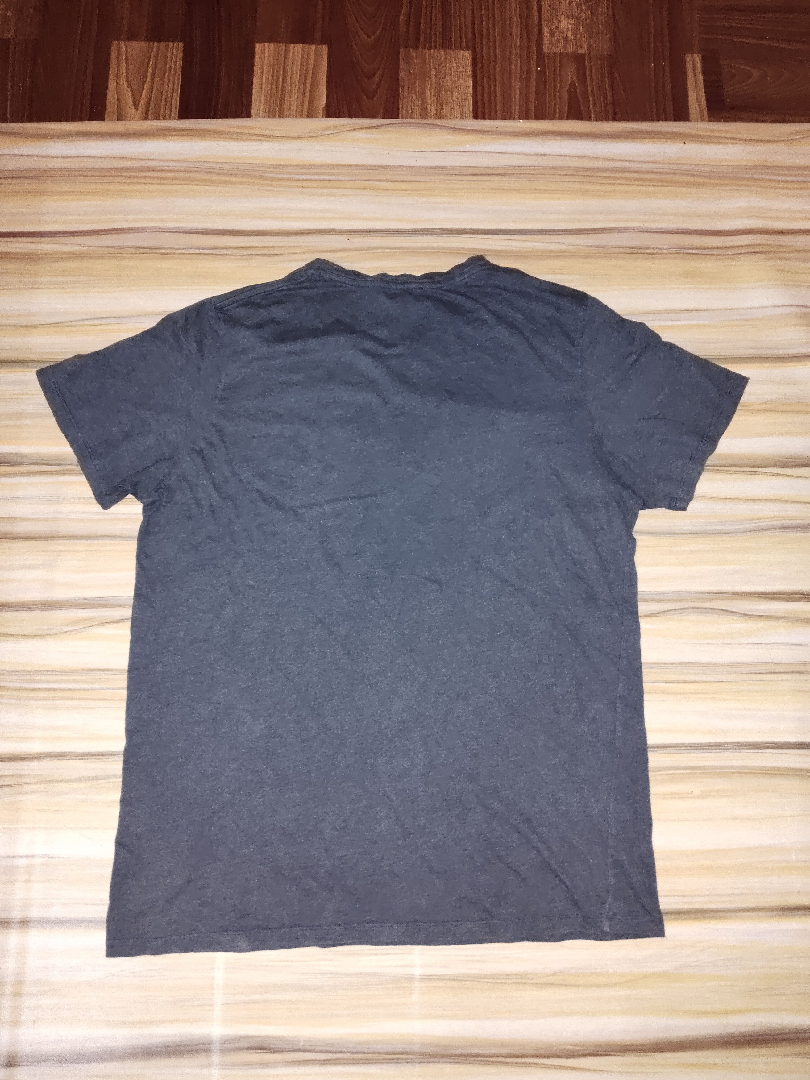 A.P.C. A.P.C Paris Tee Size US L / EU 52-54 / 3 - 3 Thumbnail