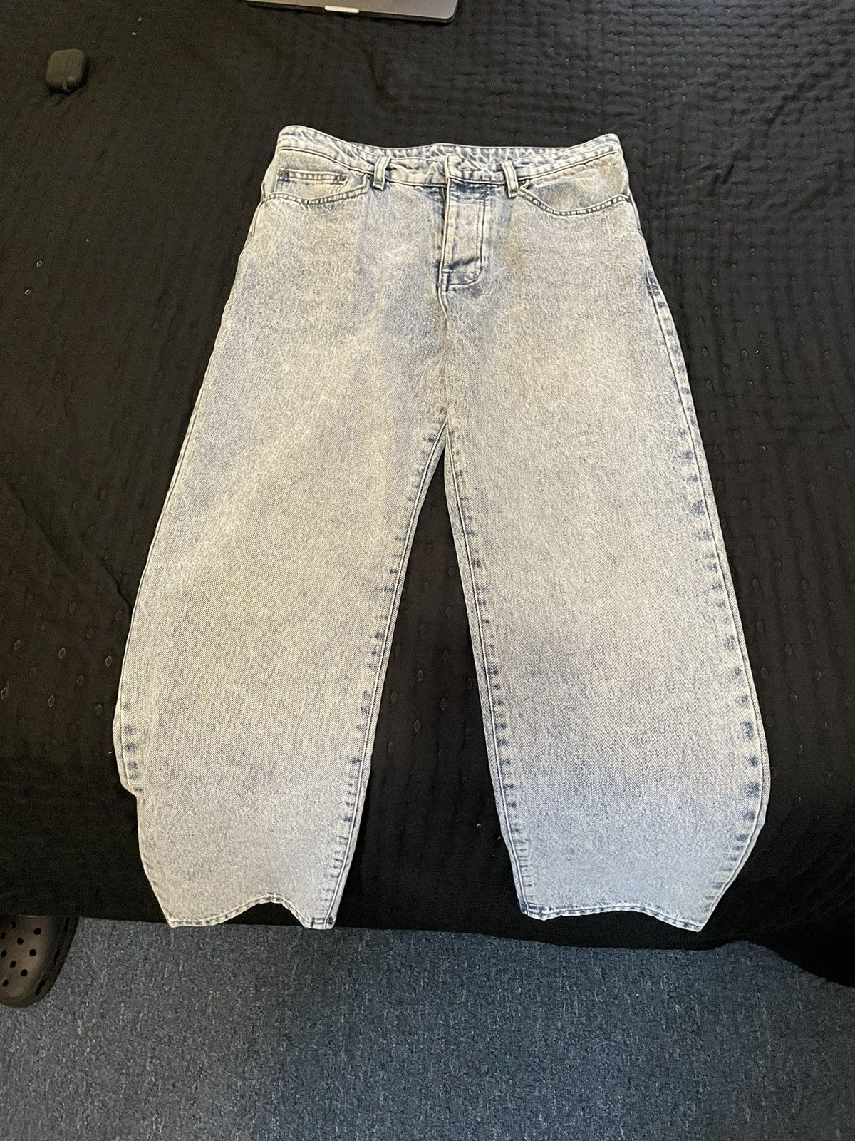 Ksubi jeans