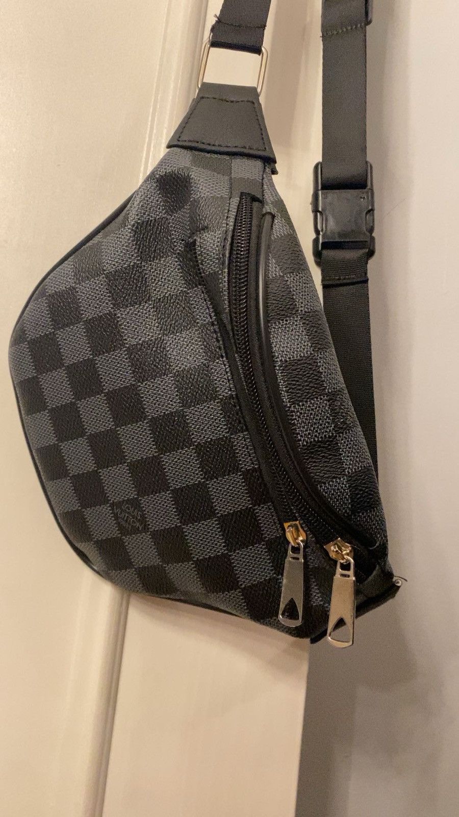 Other Shoulder/stomach bag Size ONE SIZE - 1 Thumbnail