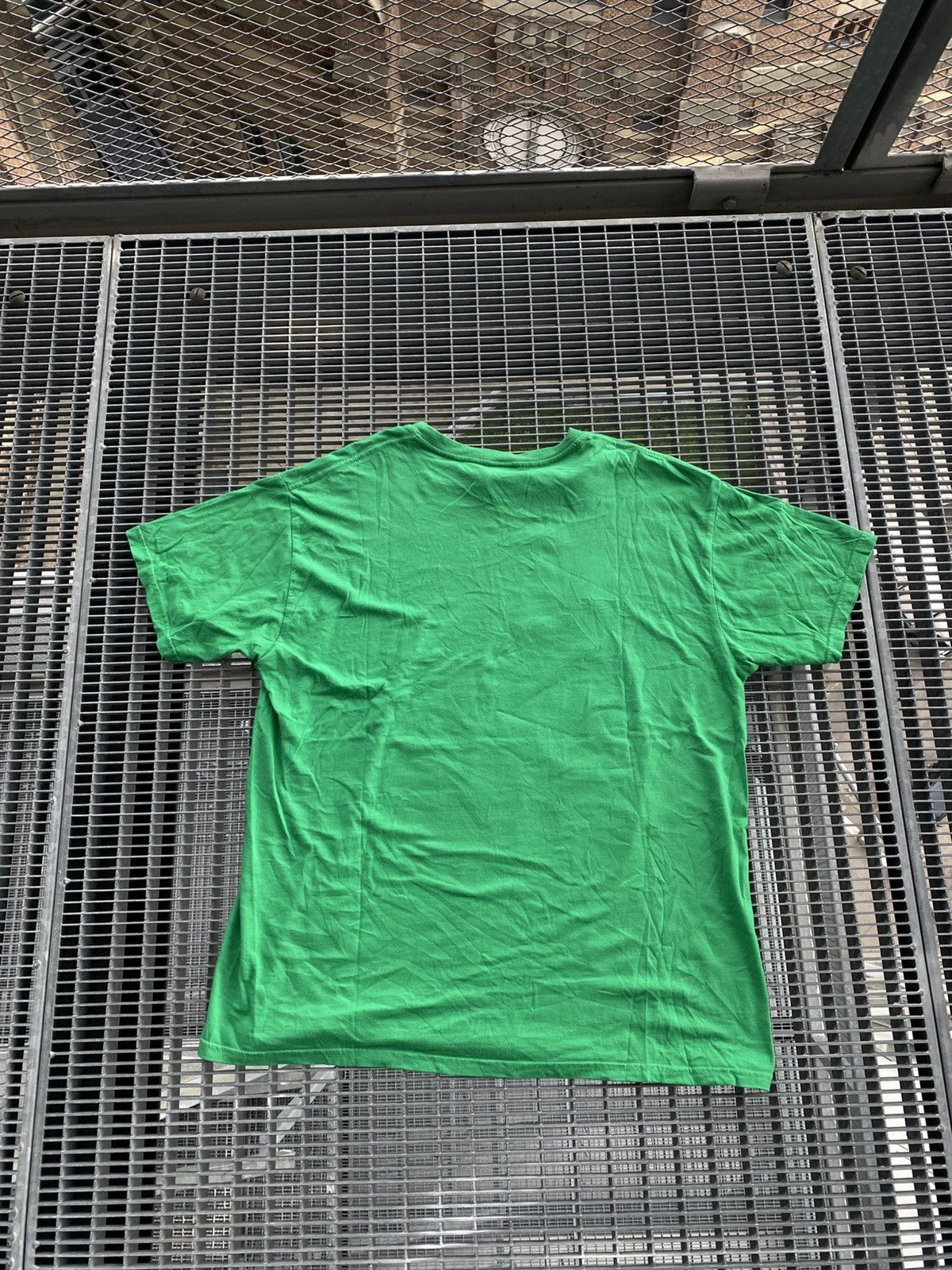 The Game Super Mario 2010 Game Y2K T-Shirt Size US L / EU 52-54 / 3 - 7 Thumbnail