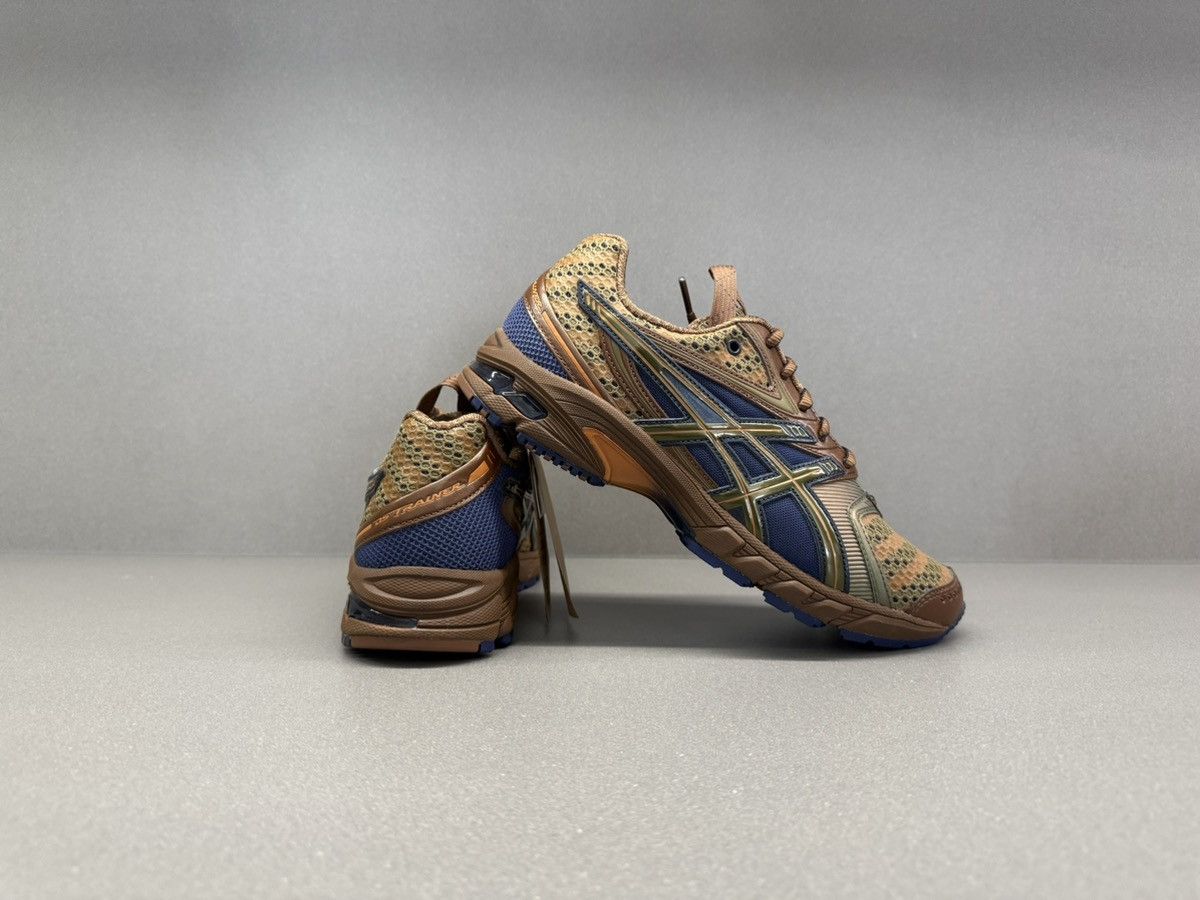 Asics × Kiko Kostadinov ASICS UB9-S Gel DS Trainer 14 Kiko Kostadinov Desert Camp Size US 10 / EU 43 - 7 Thumbnail