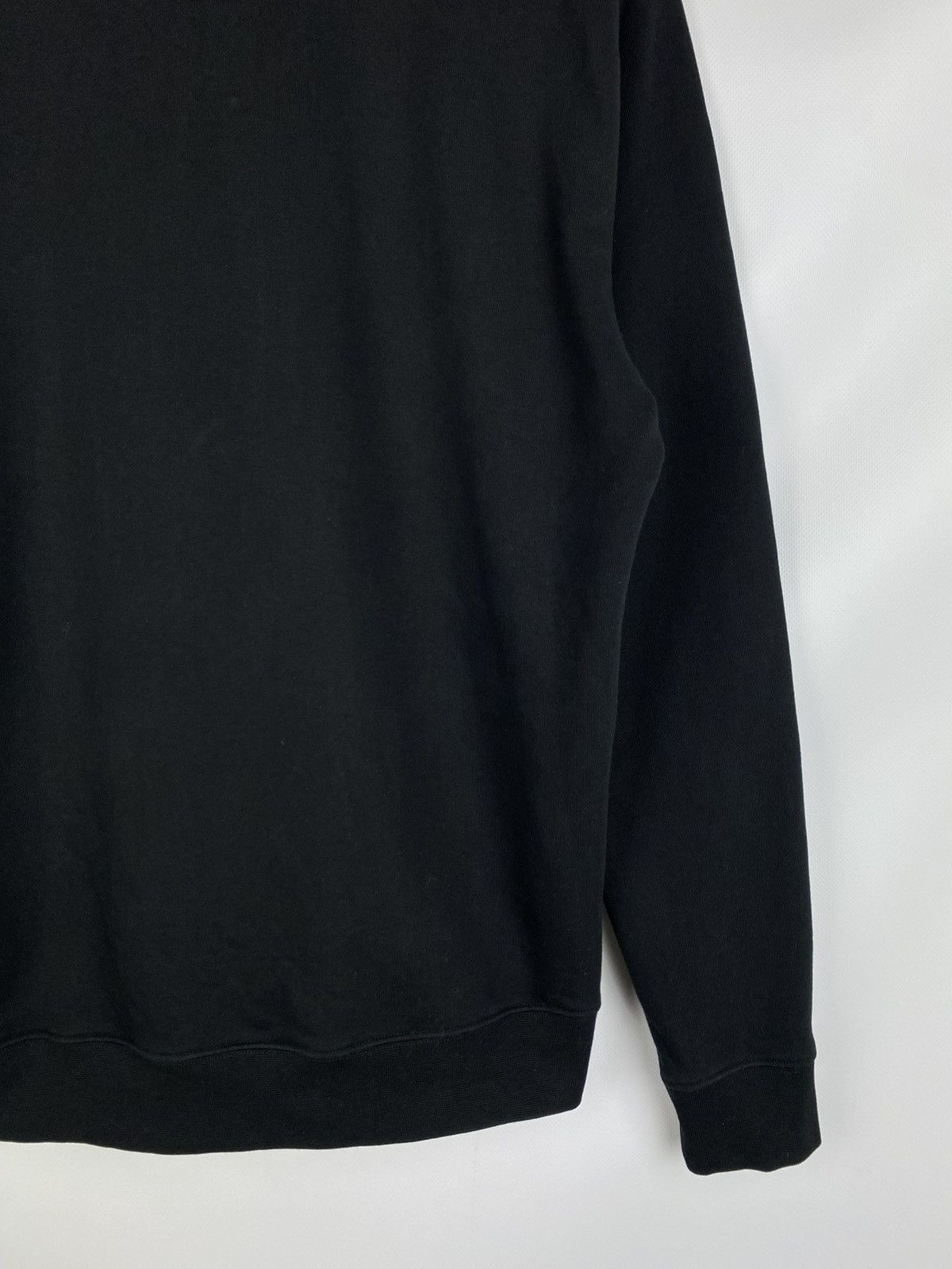 Alexander McQueen × MCQ MCQ Alexander McQueen men’s big logo sweatshirt pullover Size US M / EU 48-50 / 2 - 19 Thumbnail
