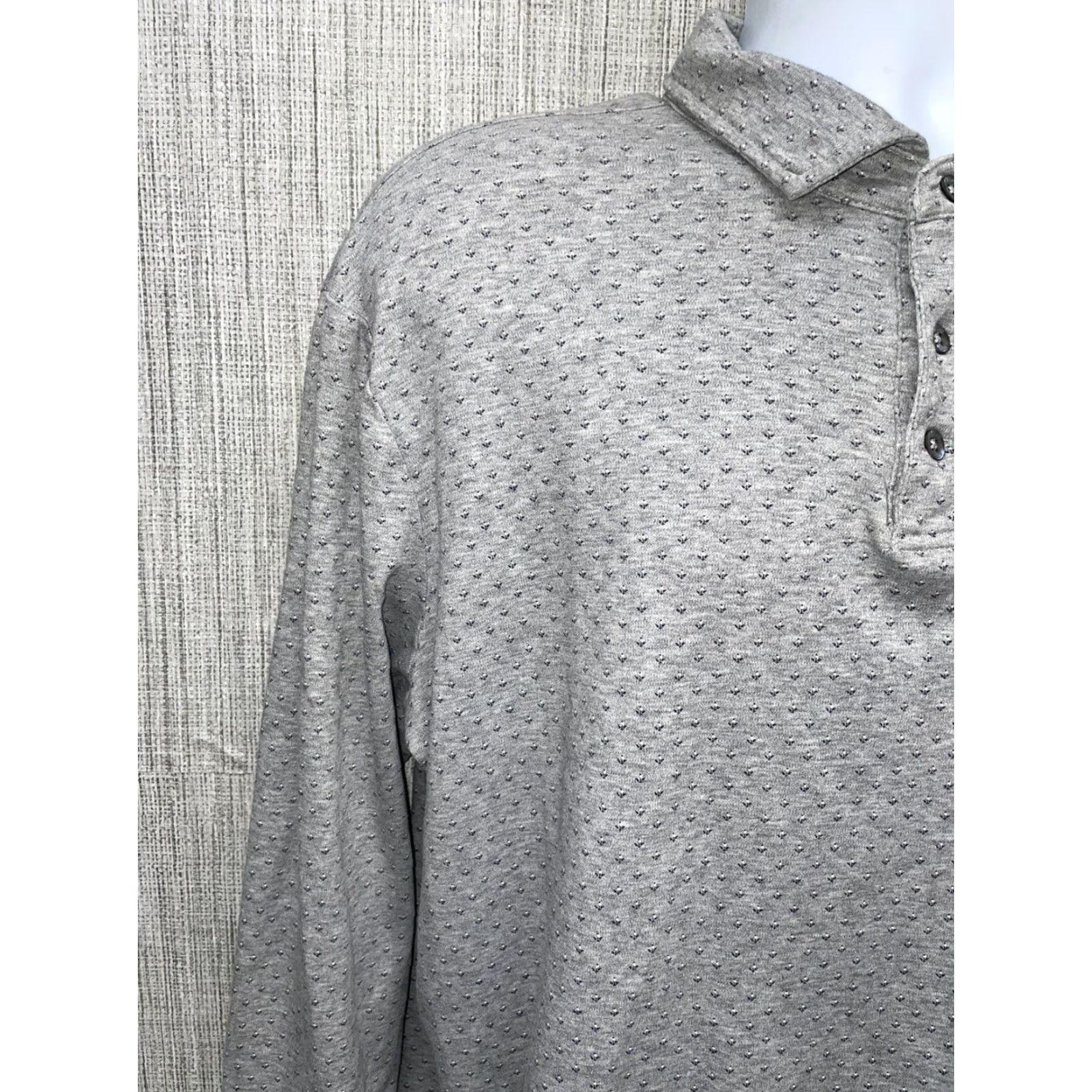 Polo Ralph Lauren Polo Ralph Lauren Polo Slim Fit Grey Golf Polo Mens XL Gray Slimming Golf Polo Custom Slim Fit Mens XL Size US XL / EU 56 / 4 - 5 Thumbnail