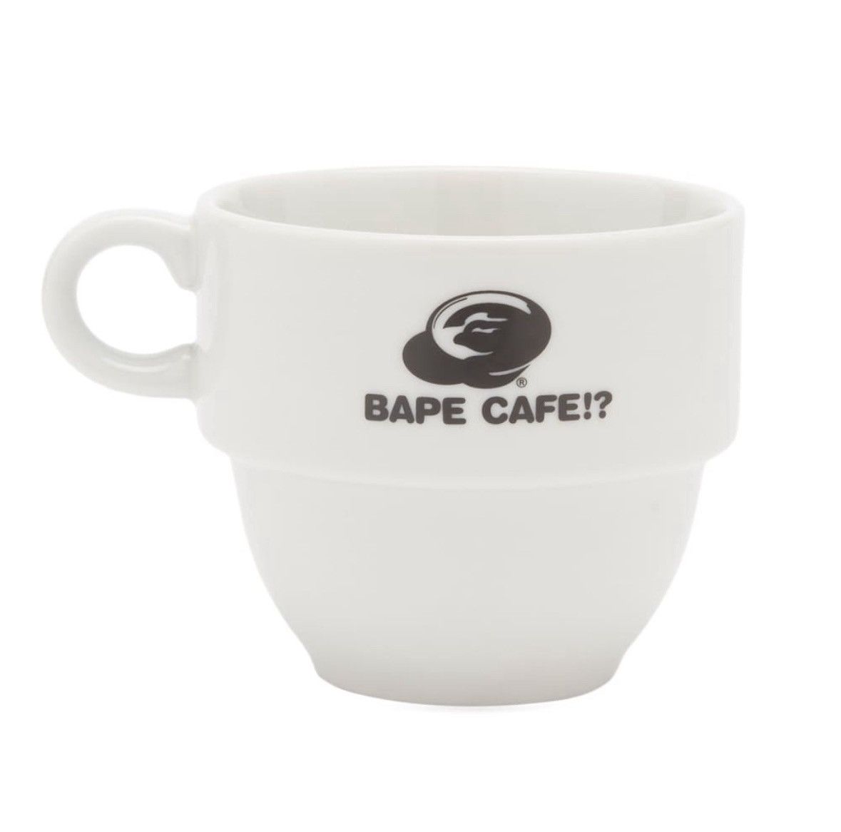 Bape Bape Mug Size ONE SIZE - 2 Thumbnail