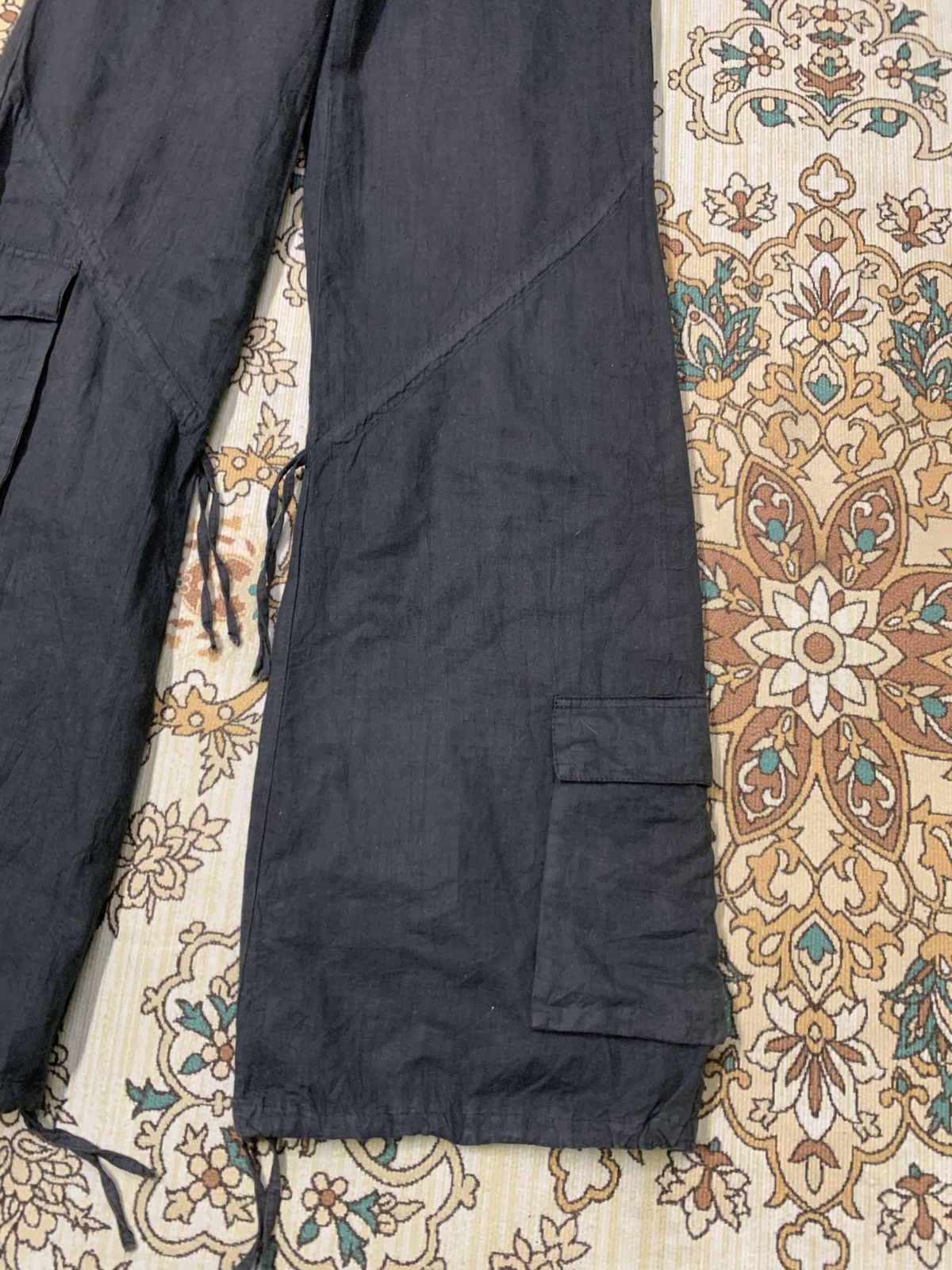 United Colors Of Benetton UNITED COLORS OF BENETTON PANTS WOMEN Size 30" / US 8 / IT 44 - 2 Thumbnail