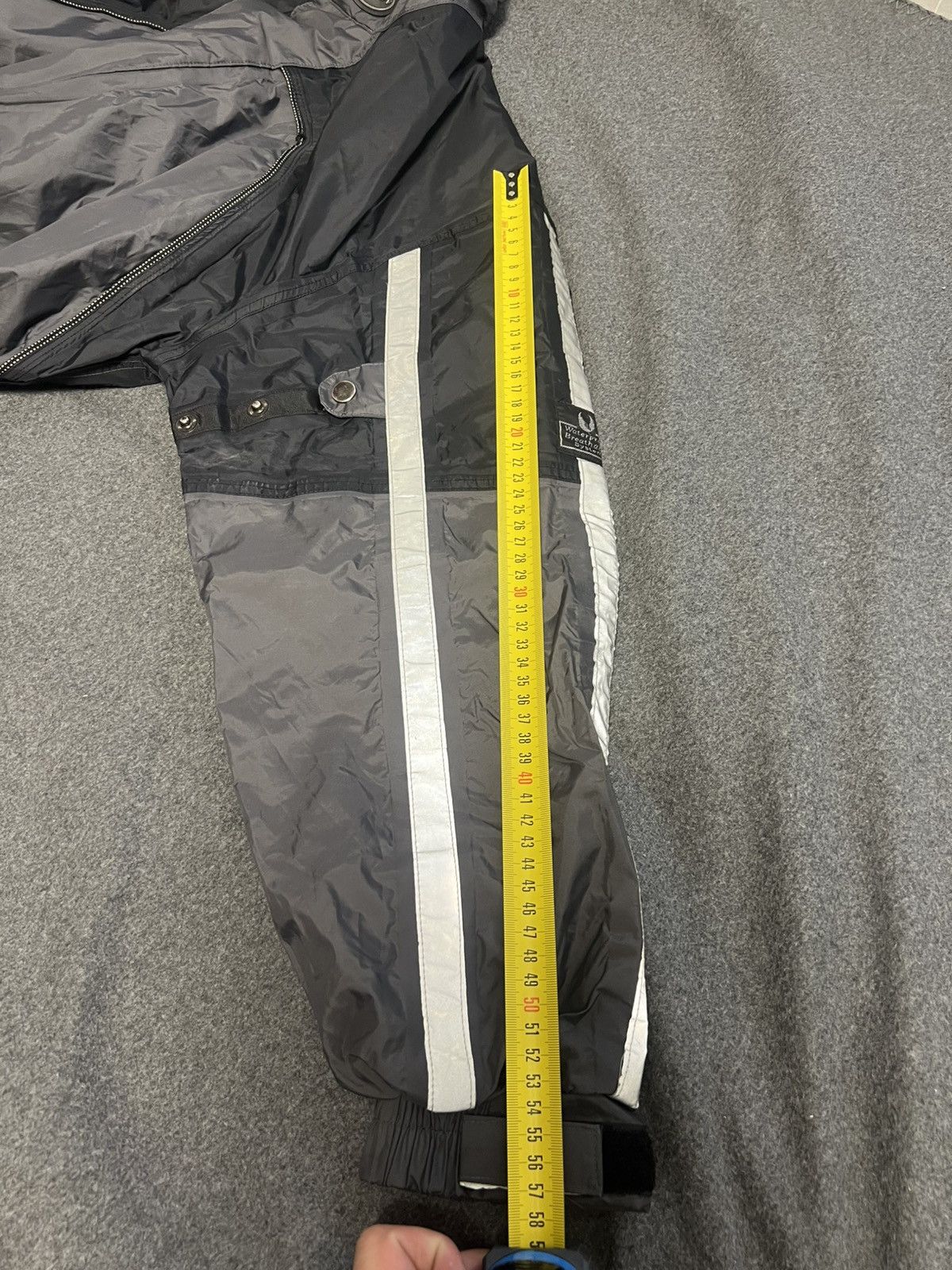 Belstaff Belstaff One Piece Motorcycle Rain Suit Oversuit Size M Size US M / EU 48-50 / 2 - 22 Thumbnail