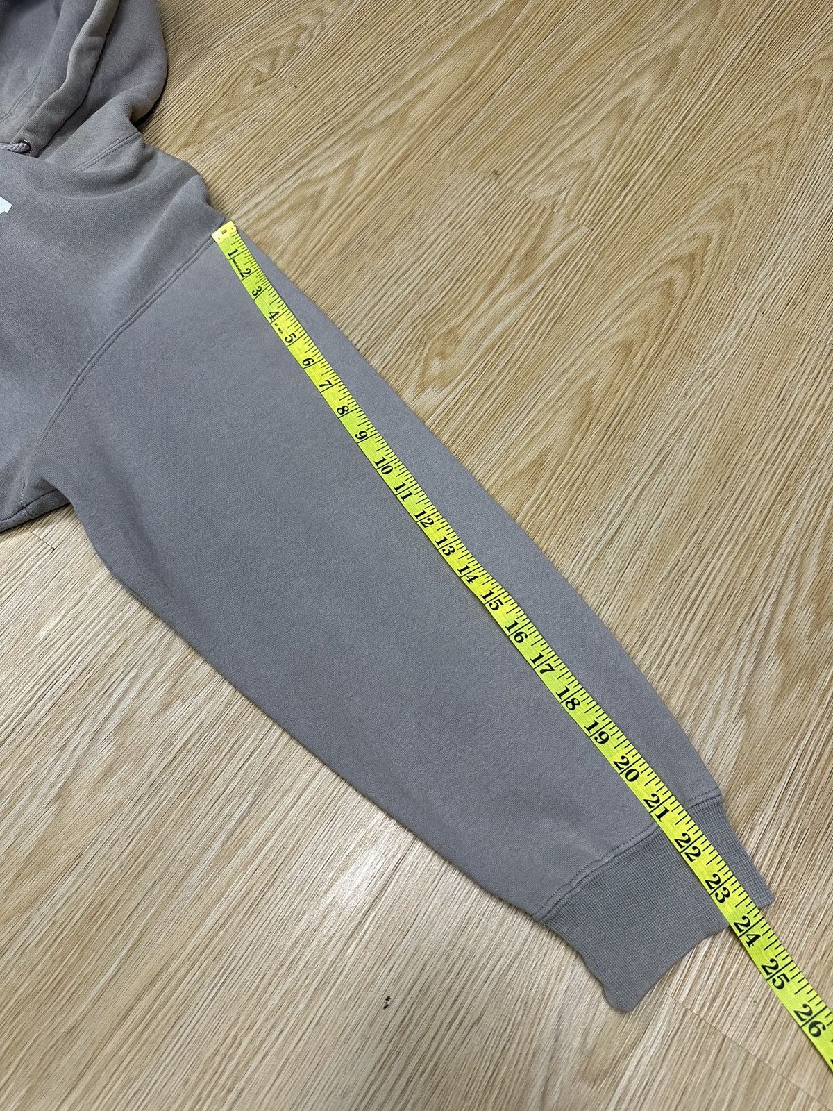 Stussy Vintage Stussy Usa Faded Hoodie Z46 Size US M / EU 48-50 / 2 - 12 Thumbnail