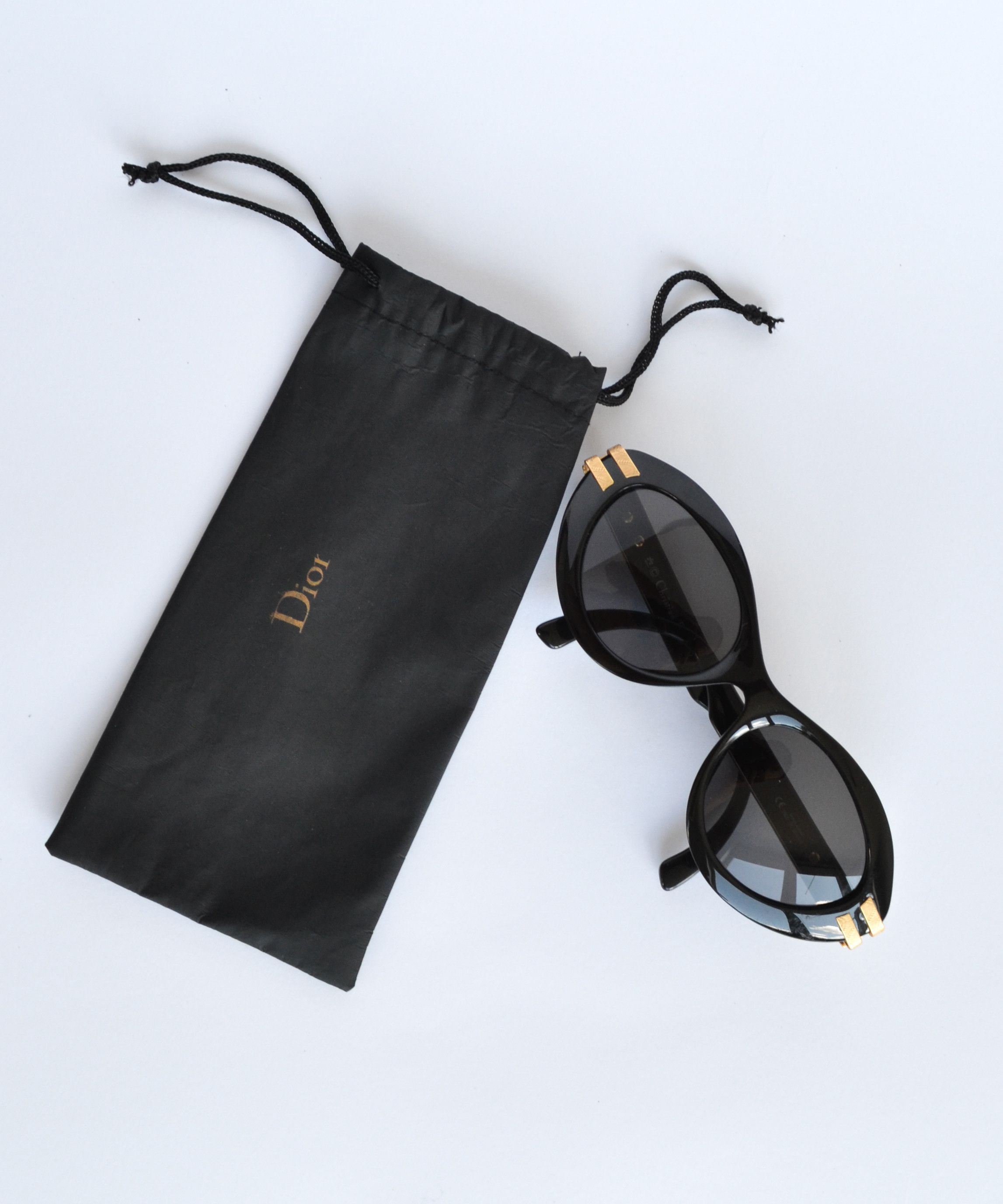 Dior DIOR CD SU 16A0 Sunglasses | Grailed