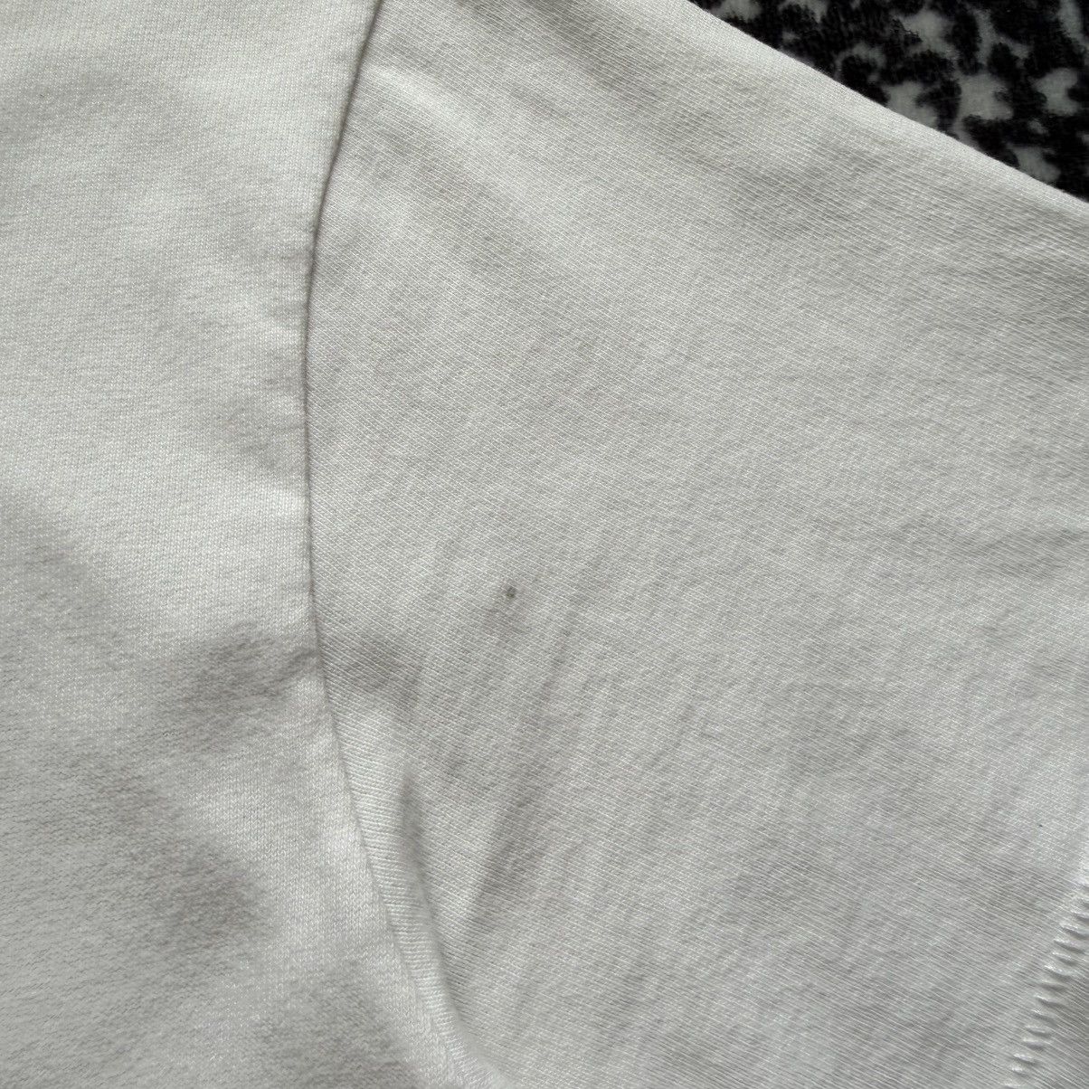 Helmut Lang FW19 Helmut Lang X Josephine Meckseper Tee Shirt Size US M / EU 48-50 / 2 - 5 Thumbnail