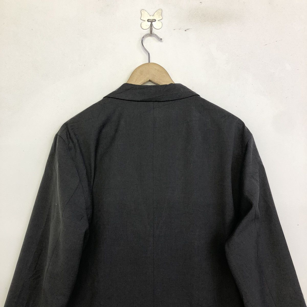 Japanese Brand × NANO universe Nano Universe Creators TR Chester Parka Trench Coat Size US L / EU 52-54 / 3 - 10 Thumbnail