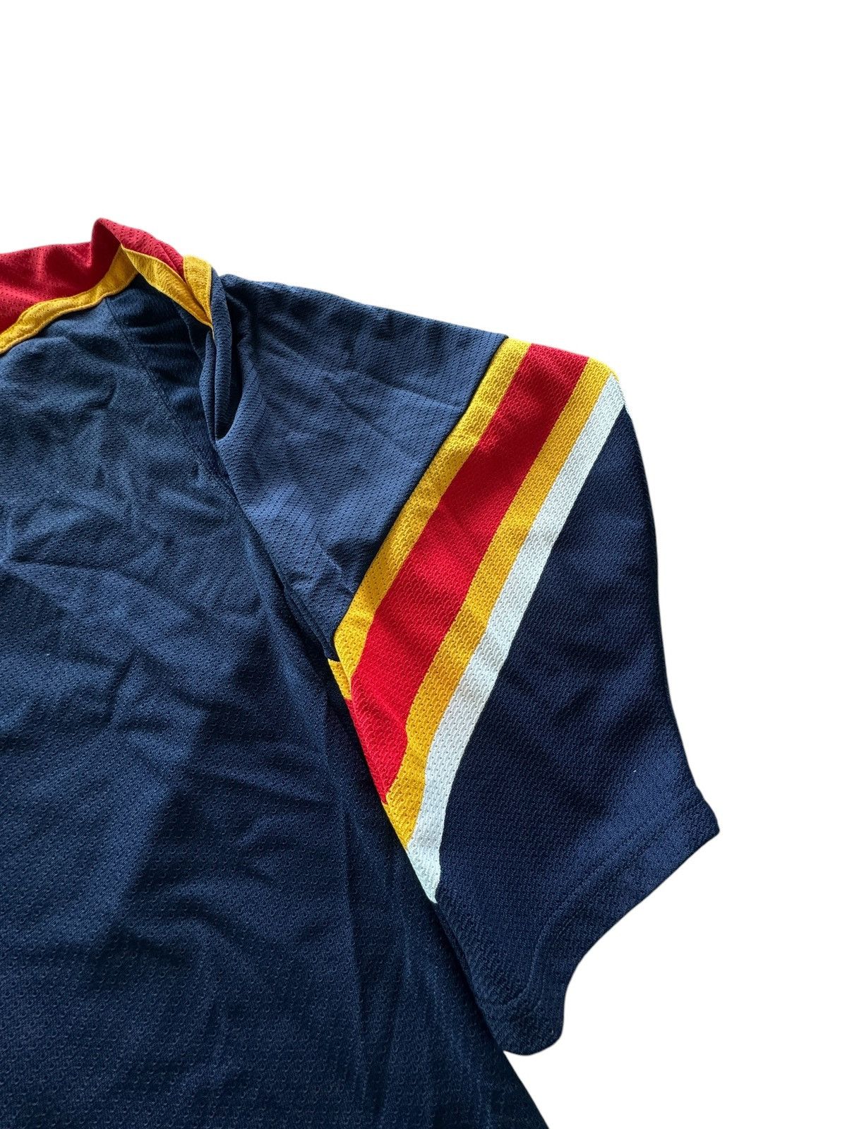 Vintage Vintage Unbranded Canadian Boxy Oversized Hockey Jersey Size US XXL / EU 58 / 5 - 4 Thumbnail
