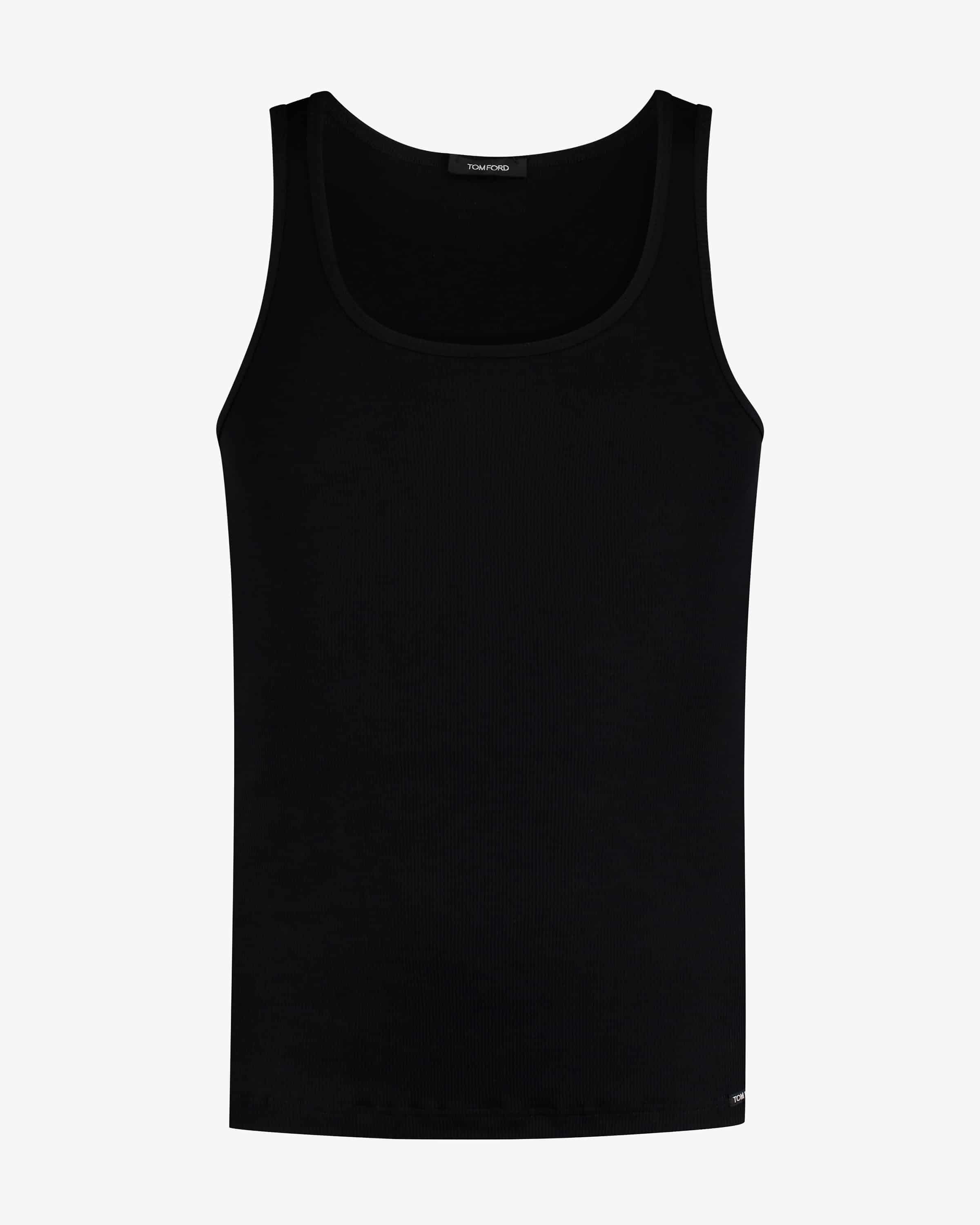 image of Tom Ford O1Loc1C0424 Ack360 Under Dress In Black, Women's (Size Small)