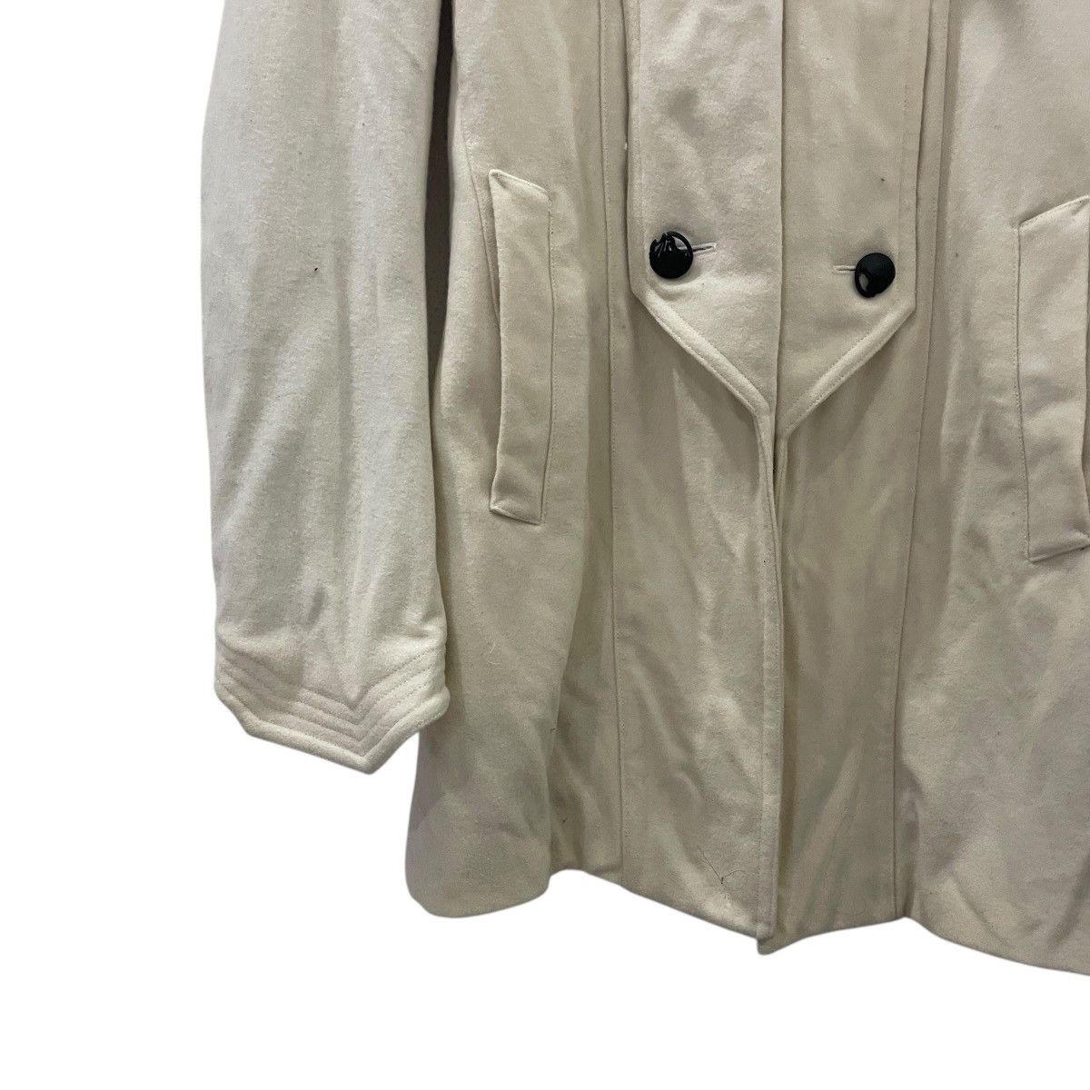 Japanese Brand Vintage Kiryuyrik Sediotinaries Jacket Size L / US 10 / IT 46 - 3 Thumbnail