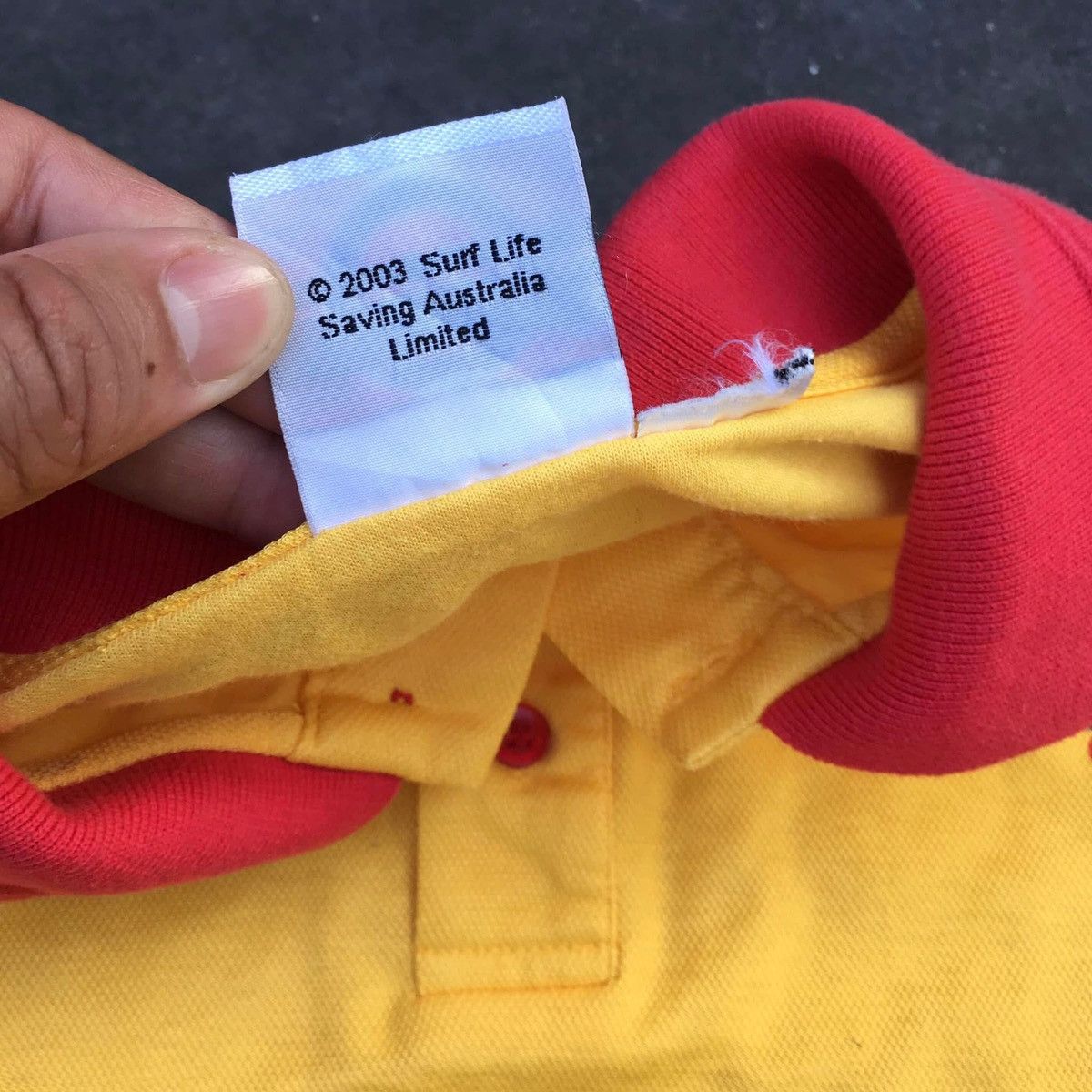 Vintage RARE ‼️ DHL Size US M / EU 48-50 / 2 - 4 Thumbnail