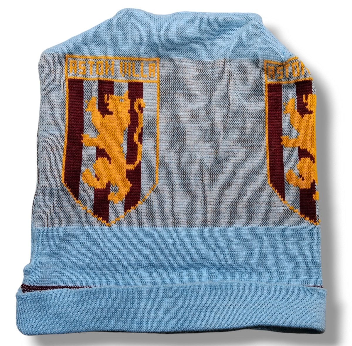 Other Aston Villa Beanie Size ONE SIZE - 1 Thumbnail