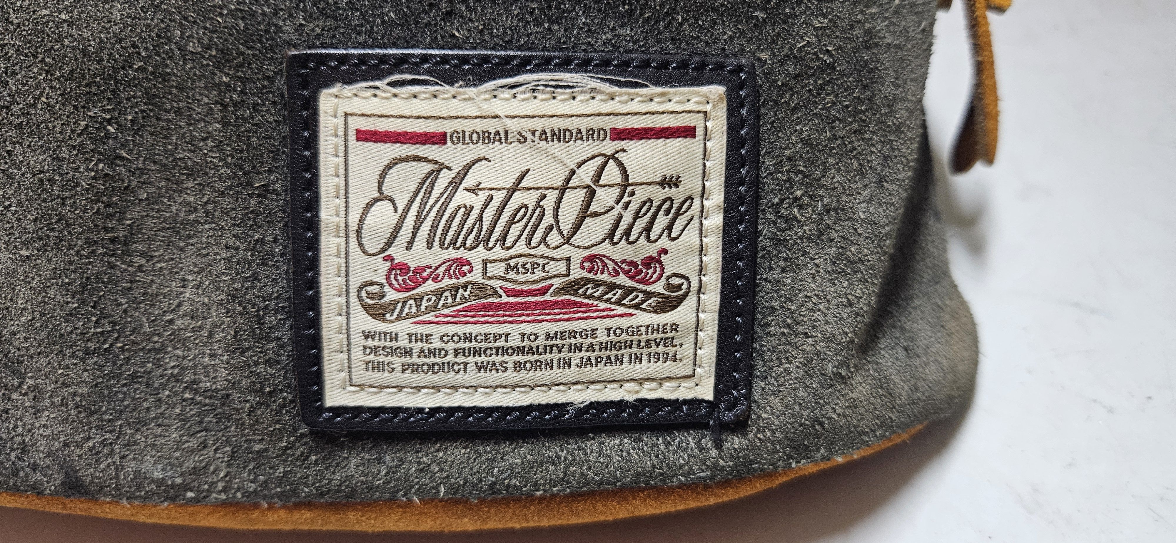 MasterPiece Waist beg Size ONE SIZE - 2 Thumbnail