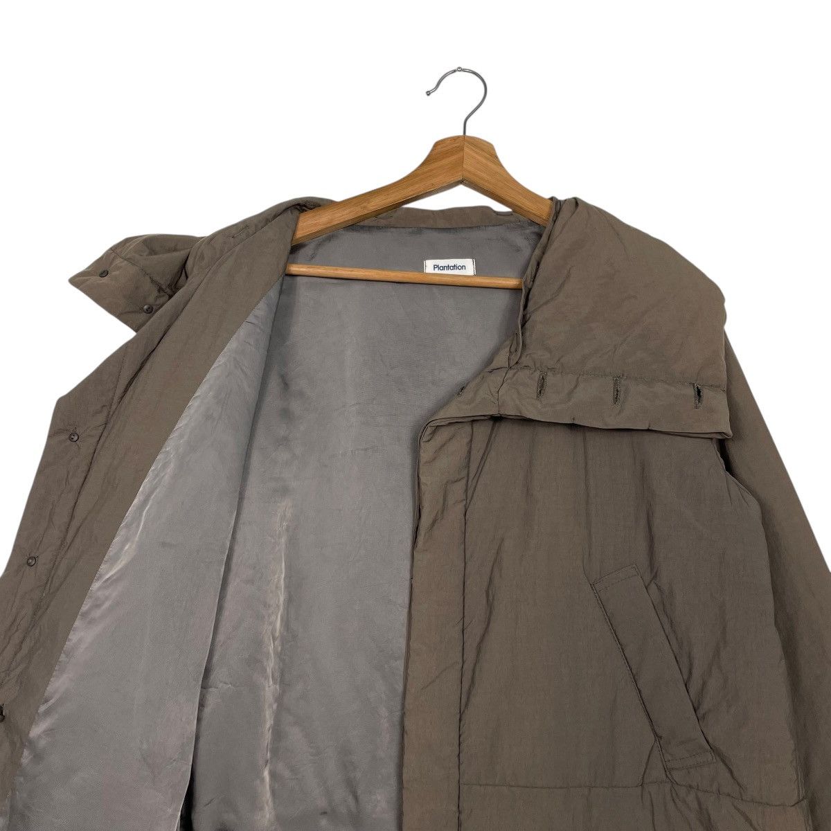 Issey Miyake Issey Miyake Plantation Jacket Size US M / EU 48-50 / 2 - 10 Thumbnail