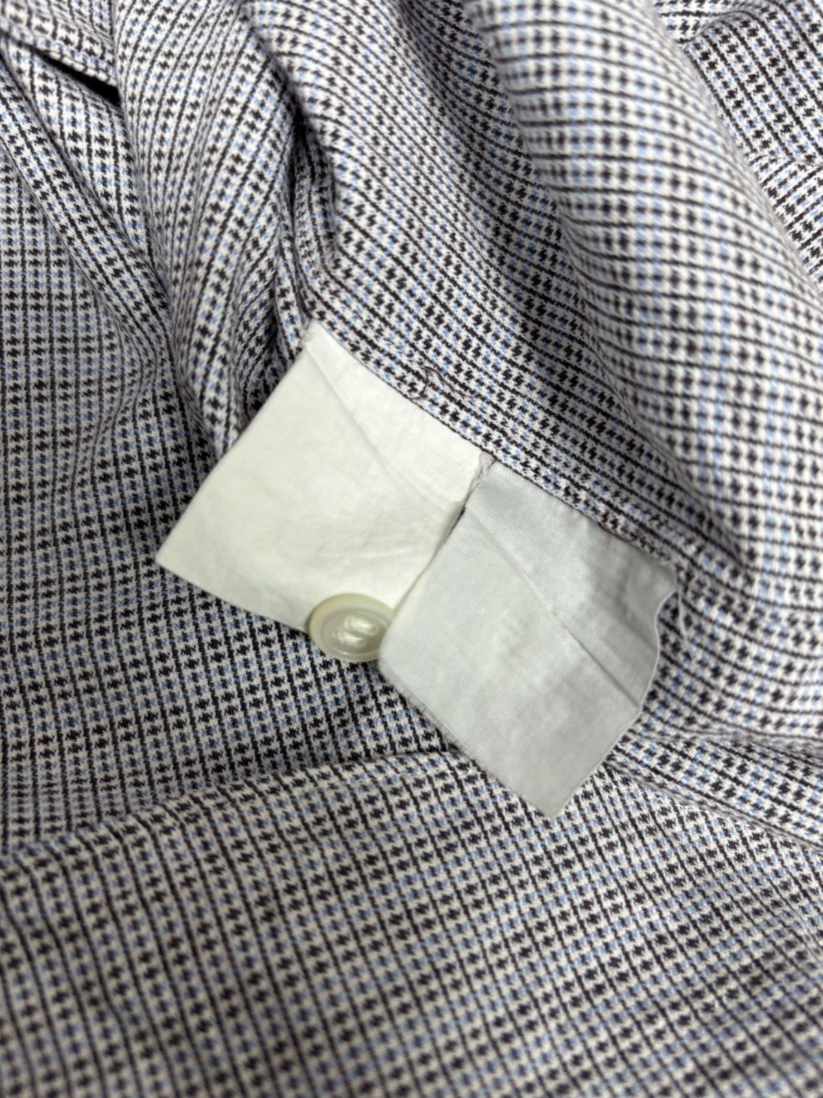 Comme des Garcons Homme Vintage 90’s Comme des Garcons Homme Size US L / EU 52-54 / 3 - 7 Thumbnail