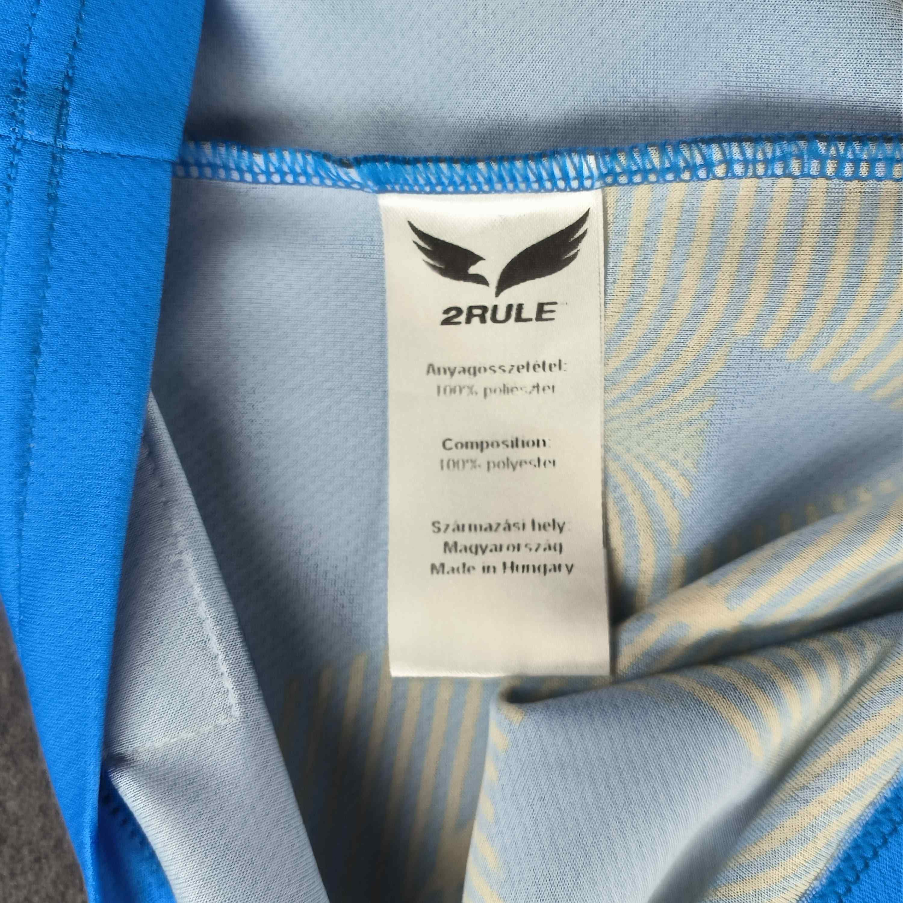 Other Puskás Akadémia 2022-23 2Rule third Gruber football jersey L Size US L / EU 52-54 / 3 - 5 Thumbnail