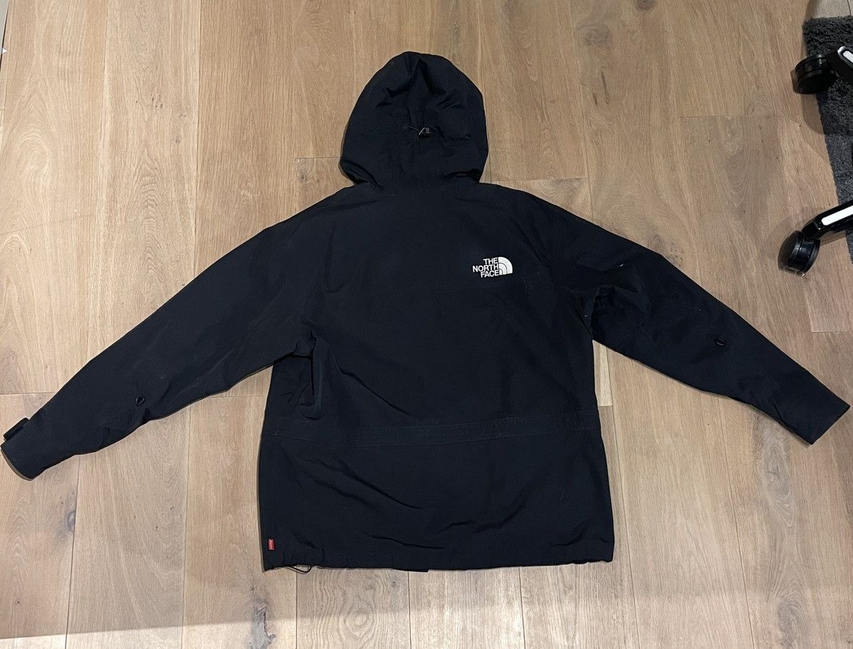 Supreme × The North Face Supreme The North Face Expedition (FW18) Jacket Size US XL / EU 56 / 4 - 4 Thumbnail