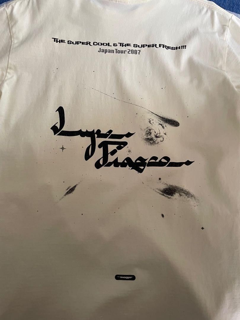 Swagger Fiastroboy Lupe Shirt Size US M / EU 48-50 / 2 - 4 Thumbnail