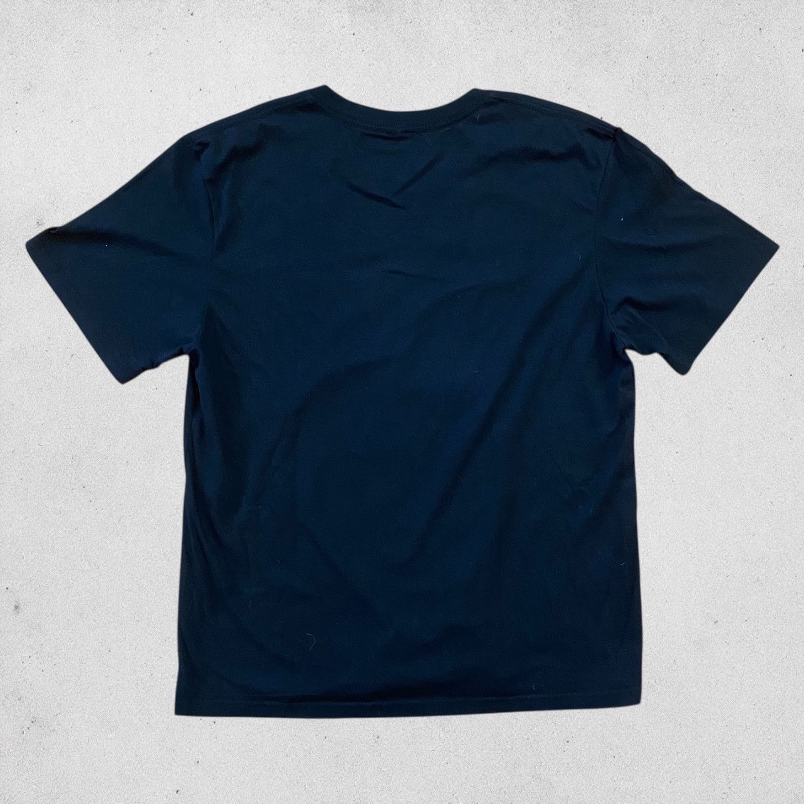 Band Tees × Vintage Vintage Deftones Around The Fur Iron On Graphic Band T Shirt Size US L / EU 52-54 / 3 - 4 Thumbnail