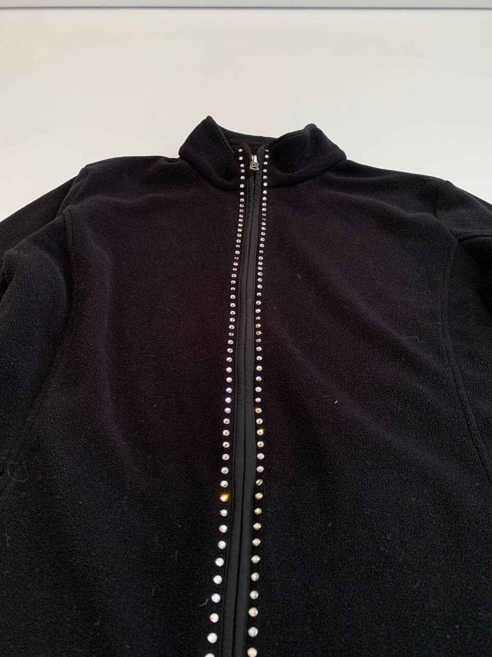 Bogner Crazy Bogner Fleece Jacket Women’s Size L Size L / US 10 / IT 46 - 6 Thumbnail