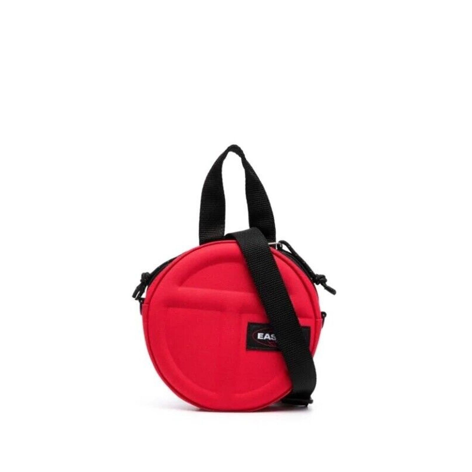 Telfar Brand New With Tags Telfar Eastpak Circle Bag In Red. Size ONE SIZE - 6 Thumbnail