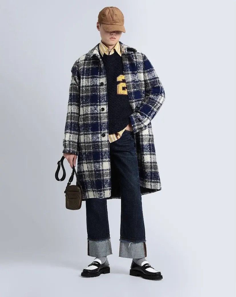 Marni Marni Coat Size US S / EU 44-46 / 1 - 3 Thumbnail