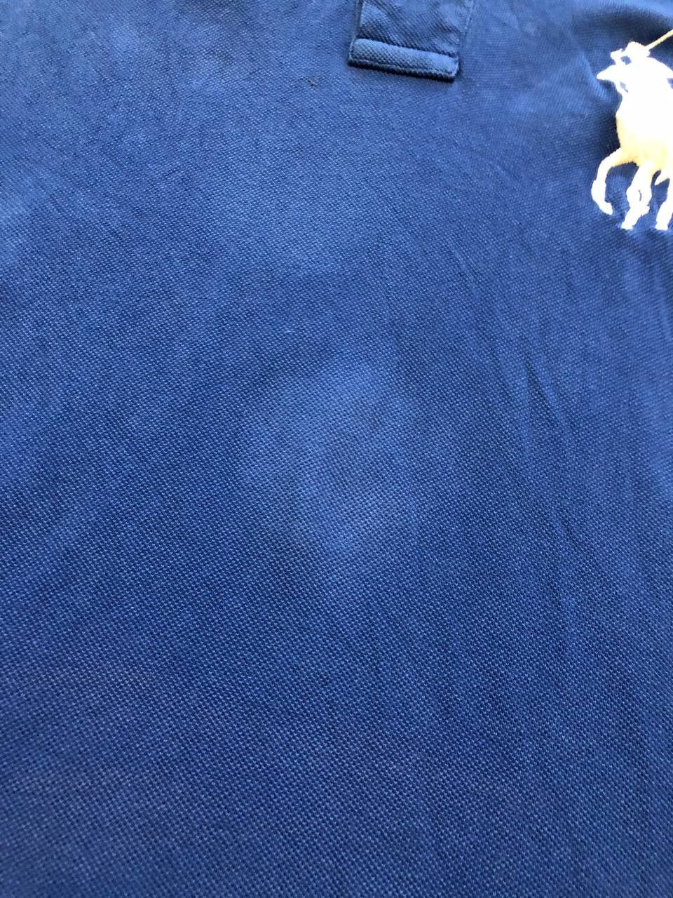 Polo Ralph Lauren Vintage Polo Ralph Lauren T-Shirt Size US M / EU 48-50 / 2 - 15 Thumbnail