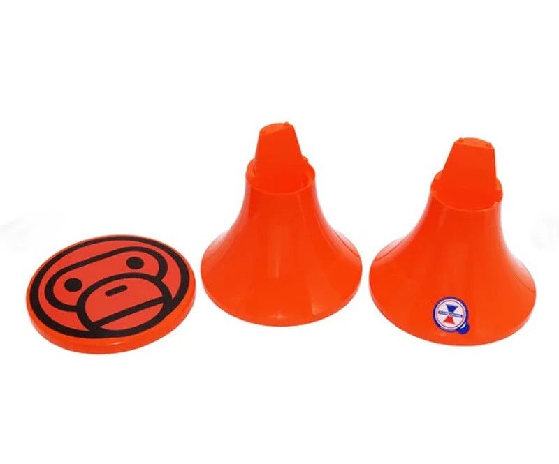 Bape Bape Stamp TamTam Pop Stool Size ONE SIZE - 2 Thumbnail
