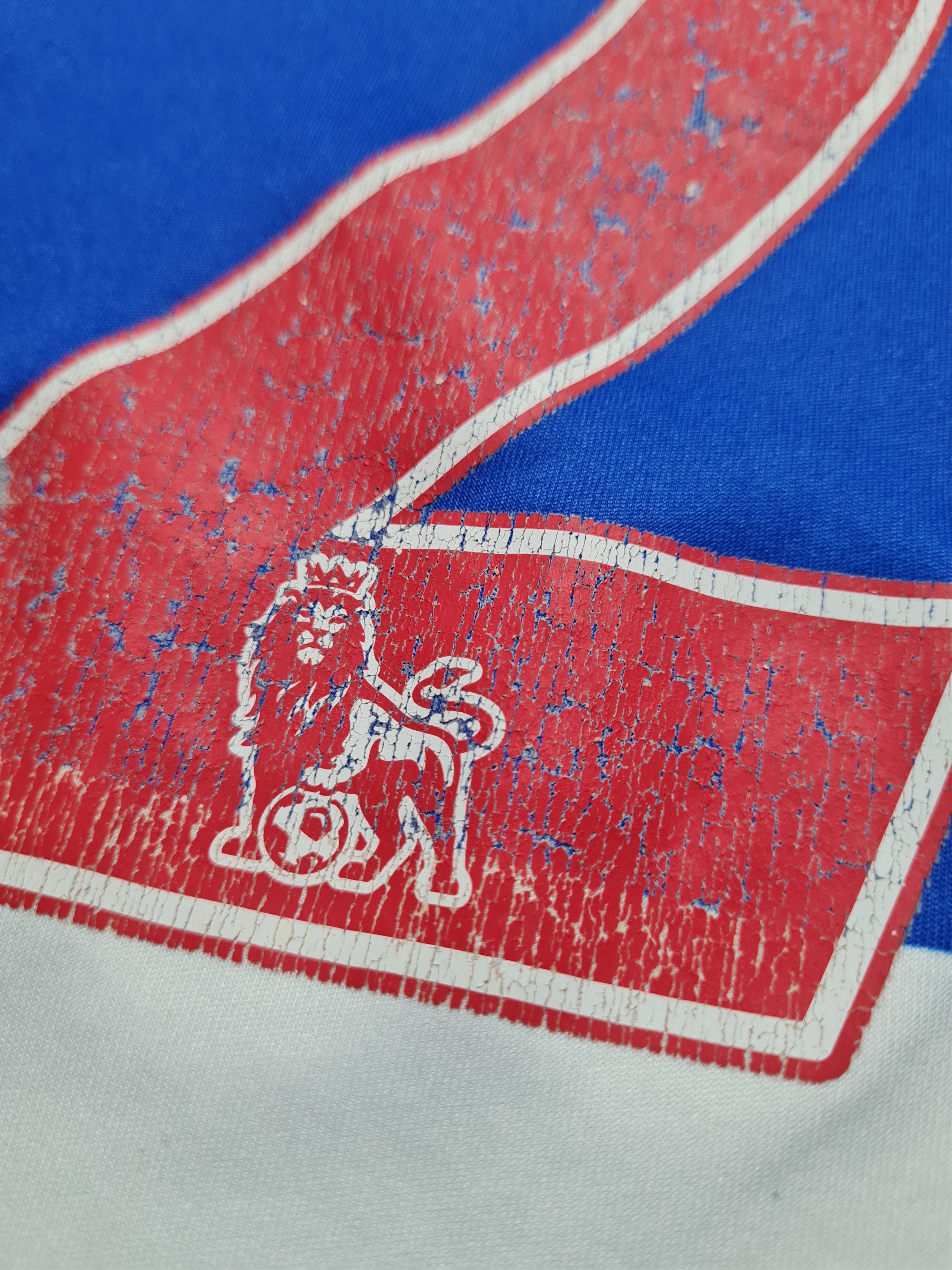 Puma READING 2012-13 SOCCER HOME SHIRT PUMA McCleary 12 Sz M Size US M / EU 48-50 / 2 - 25 Thumbnail