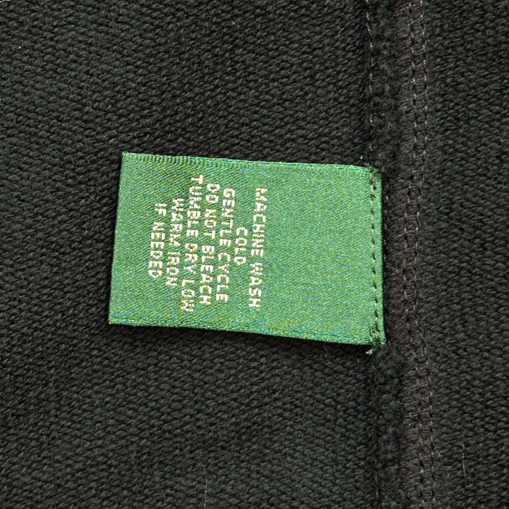 Ralph Lauren Lauren Ralph Lauren Jacket Women's M Black Full Zip Pockets Outdoor Casual Indoor Outdoorwear Size M / US 6-8 / IT 42-44 - 7 Thumbnail