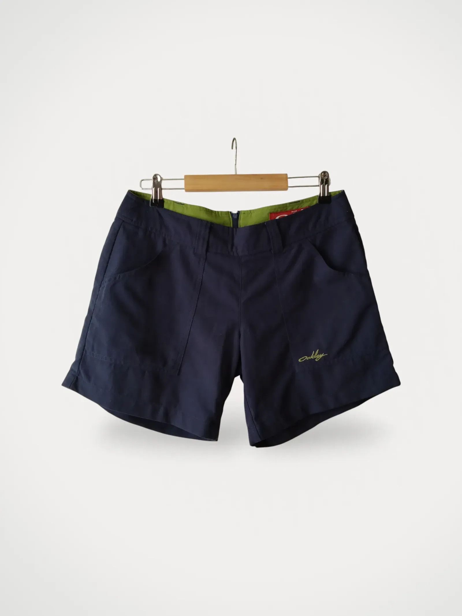 Oakley Oakley Shorts Size 26" / US 2 / IT 38 - 1 Thumbnail