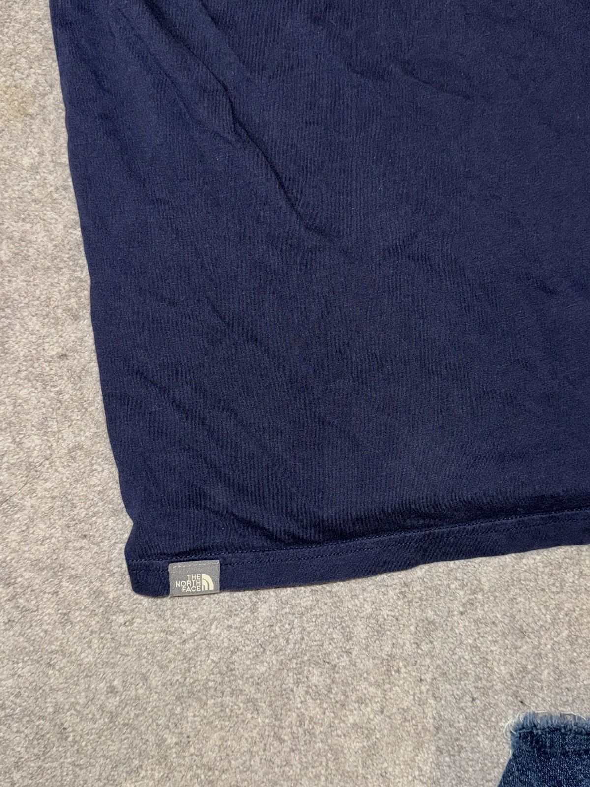 The North Face Tnf t-shirt Size US S / EU 44-46 / 1 - 6 Thumbnail