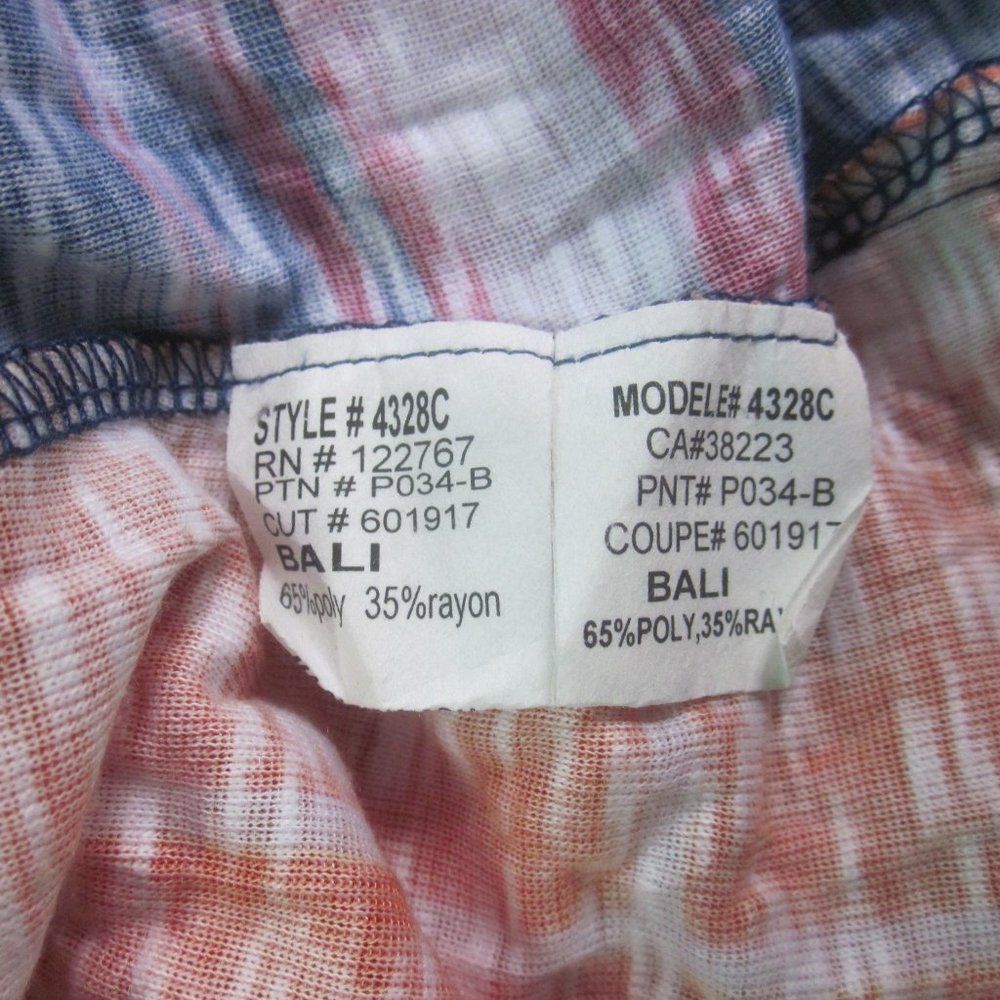 Other David Cline Dress "Bali" Size M Size M / US 6-8 / IT 42-44 - 8 Thumbnail