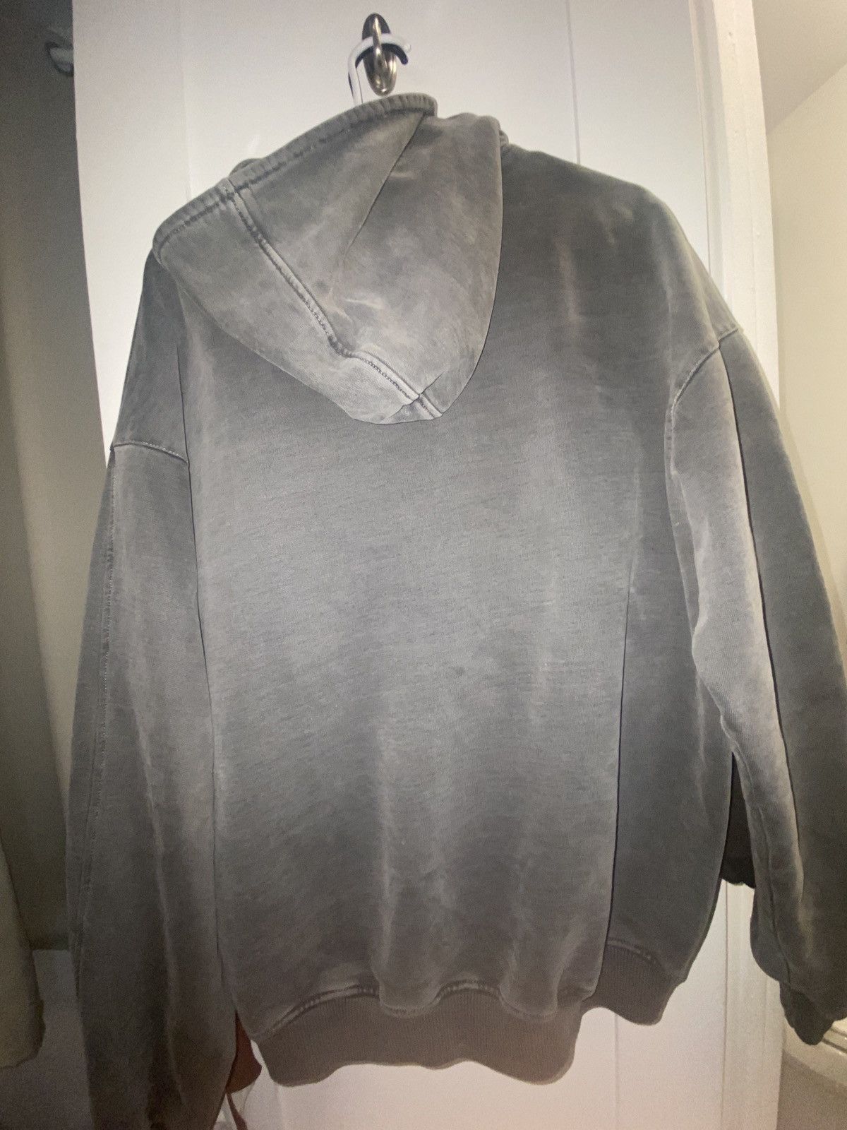 Cole Buxton Cole Buxton Over black Hoodie Size US M / EU 48-50 / 2 - 3 Thumbnail