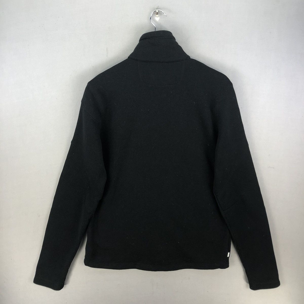 Orage Orage Canada Zipper Sweater Jacket Size US S / EU 44-46 / 1 - 11 Thumbnail