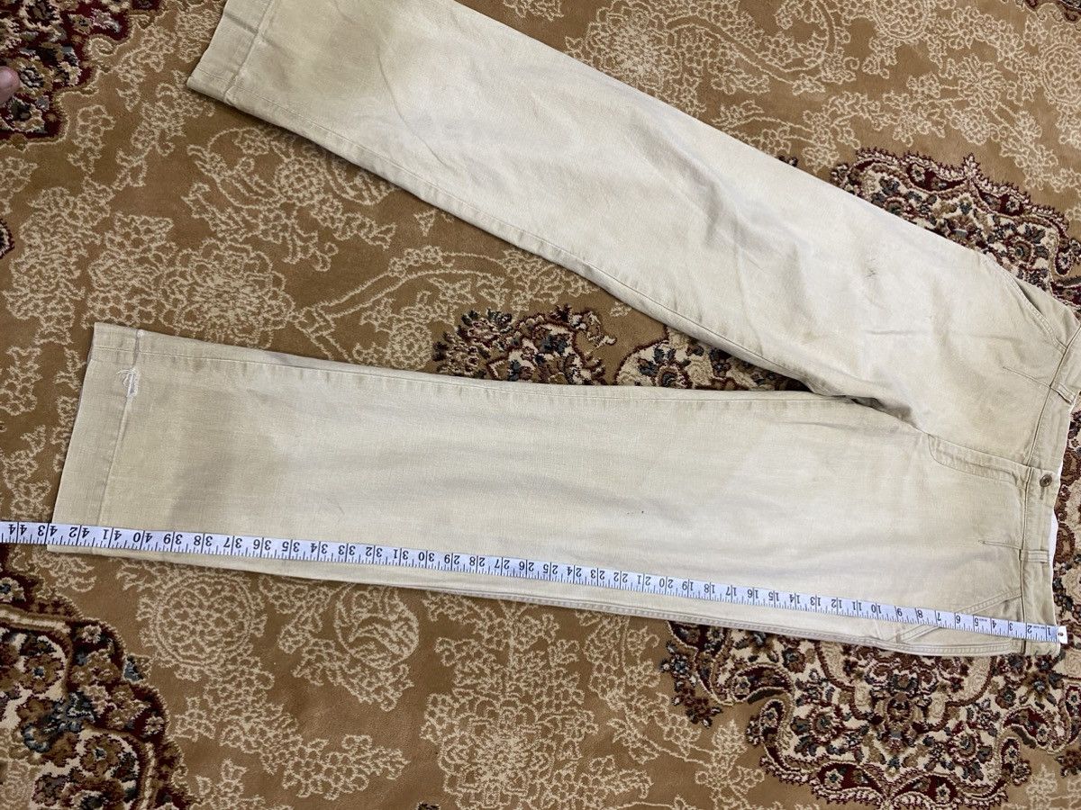 Margaret Howell Margaret Howell Function and Utility Pant Size US 32 / EU 48 - 19 Thumbnail