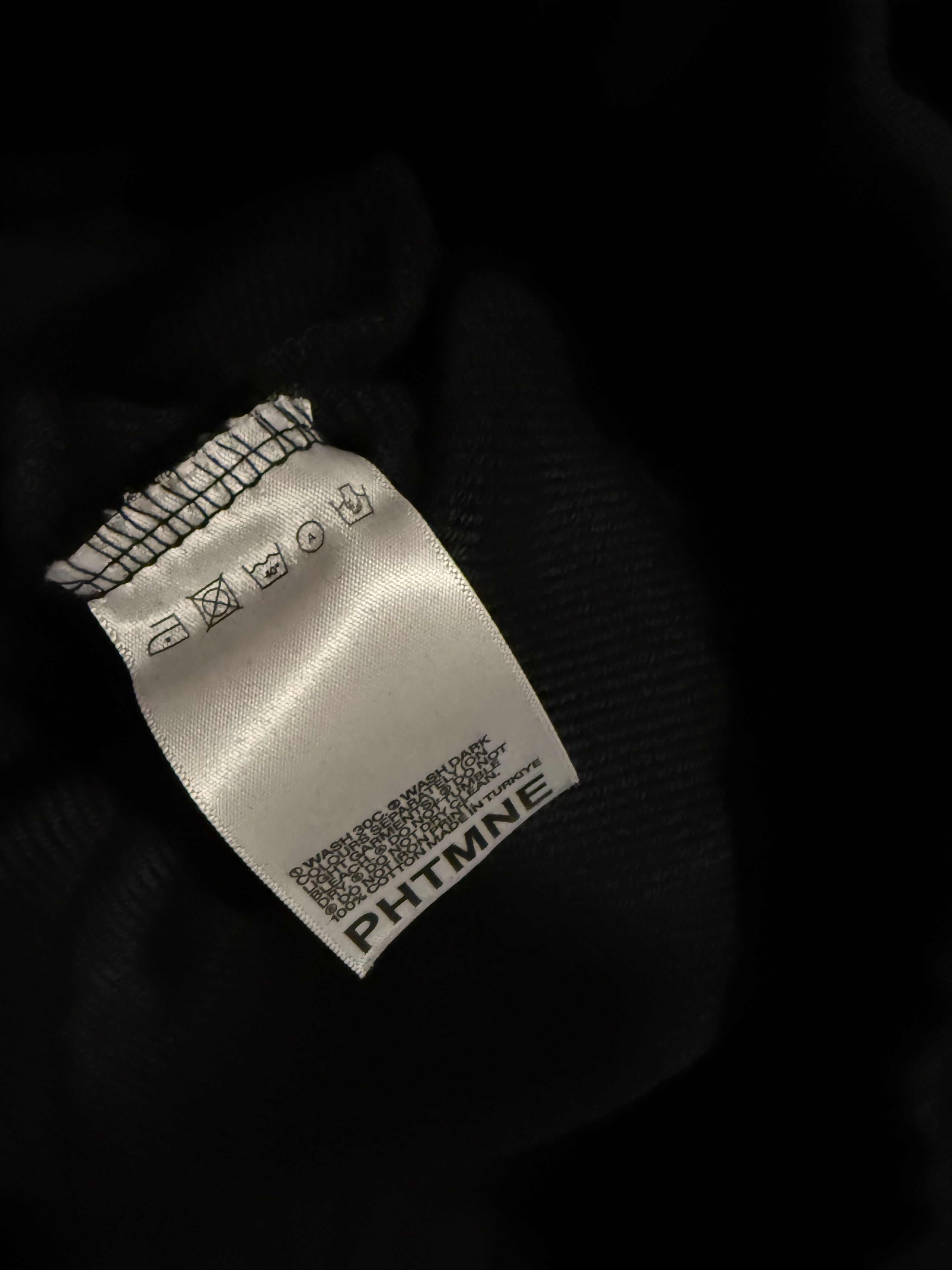 Other PHTME SWEATPANTS Size US 32 / EU 48 - 4 Thumbnail