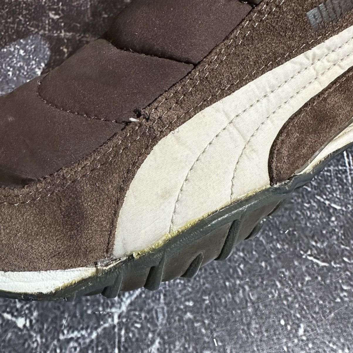 Puma Vintage Puma Women’s Boots 37eu 6.5us 23cm Size US 7 / IT 37 - 13 Thumbnail