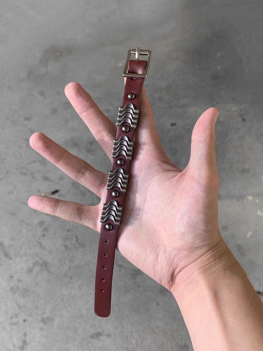 Other Metal Spine Bracelet Size ONE SIZE - 1 Thumbnail