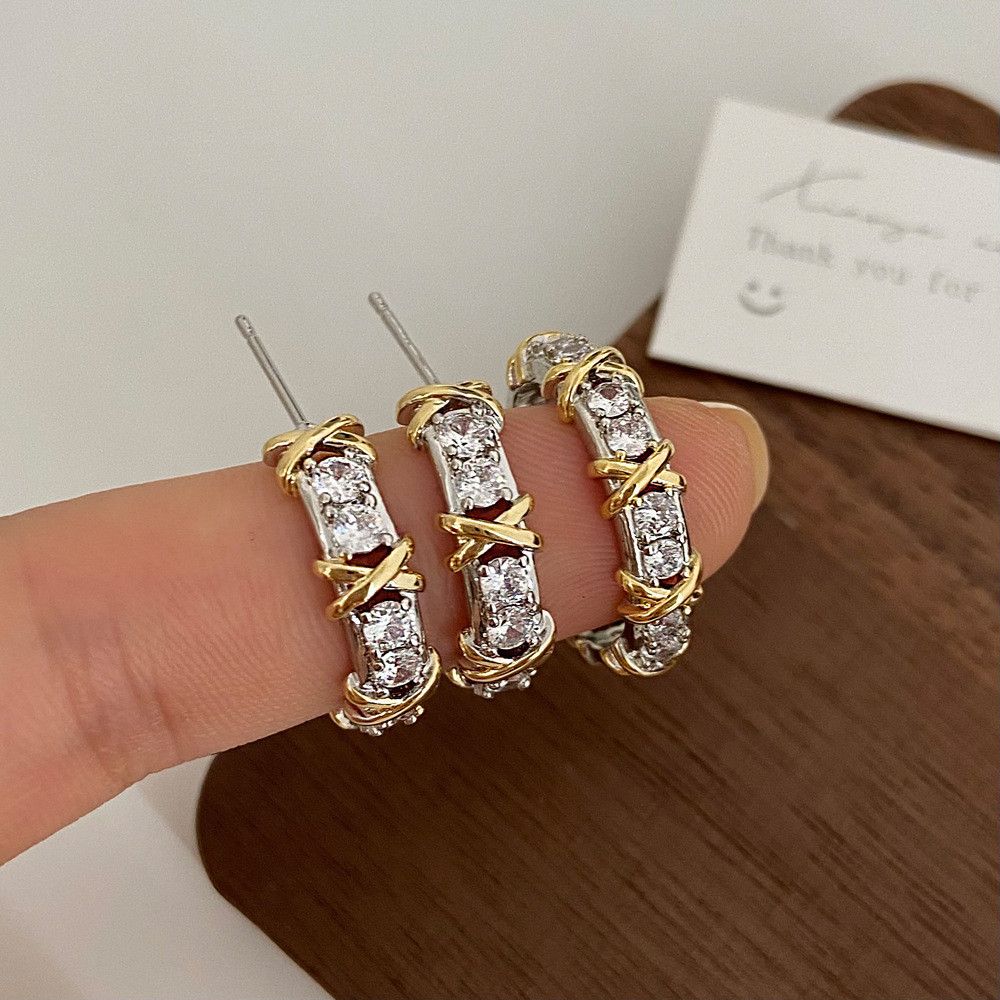Jewelry Crazy Jewelry Rings Open Size Chrome Ring (Size 7-13) Size ONE SIZE - 2 Thumbnail