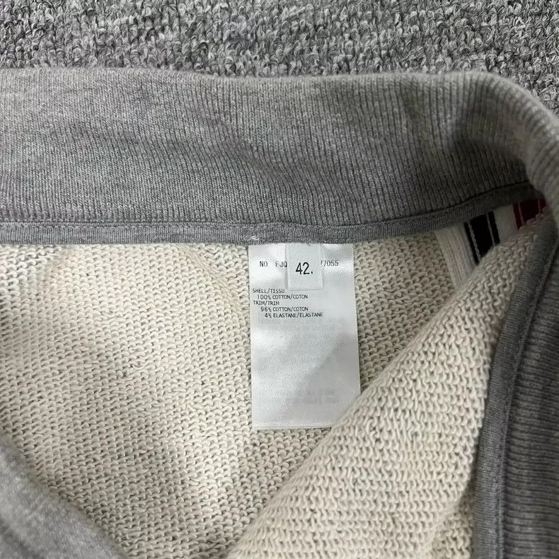 Thom Browne Thom Browne Side striped jeans Size US 42 / EU 58 - 7 Thumbnail