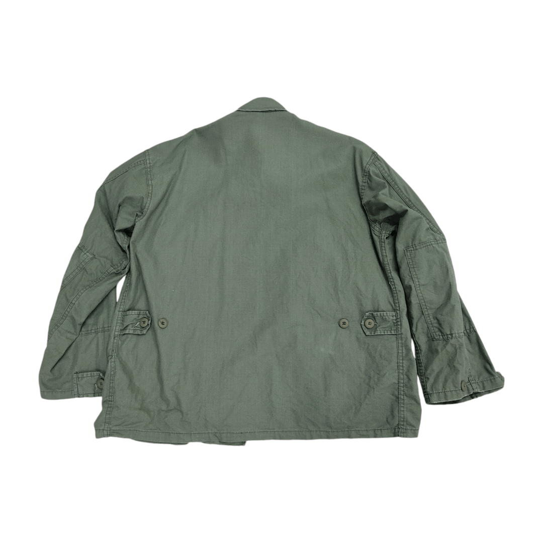 Rothco ROTHCO US Army BDU Shirt Light Jacket Size US M / EU 48-50 / 2 - 11 Thumbnail