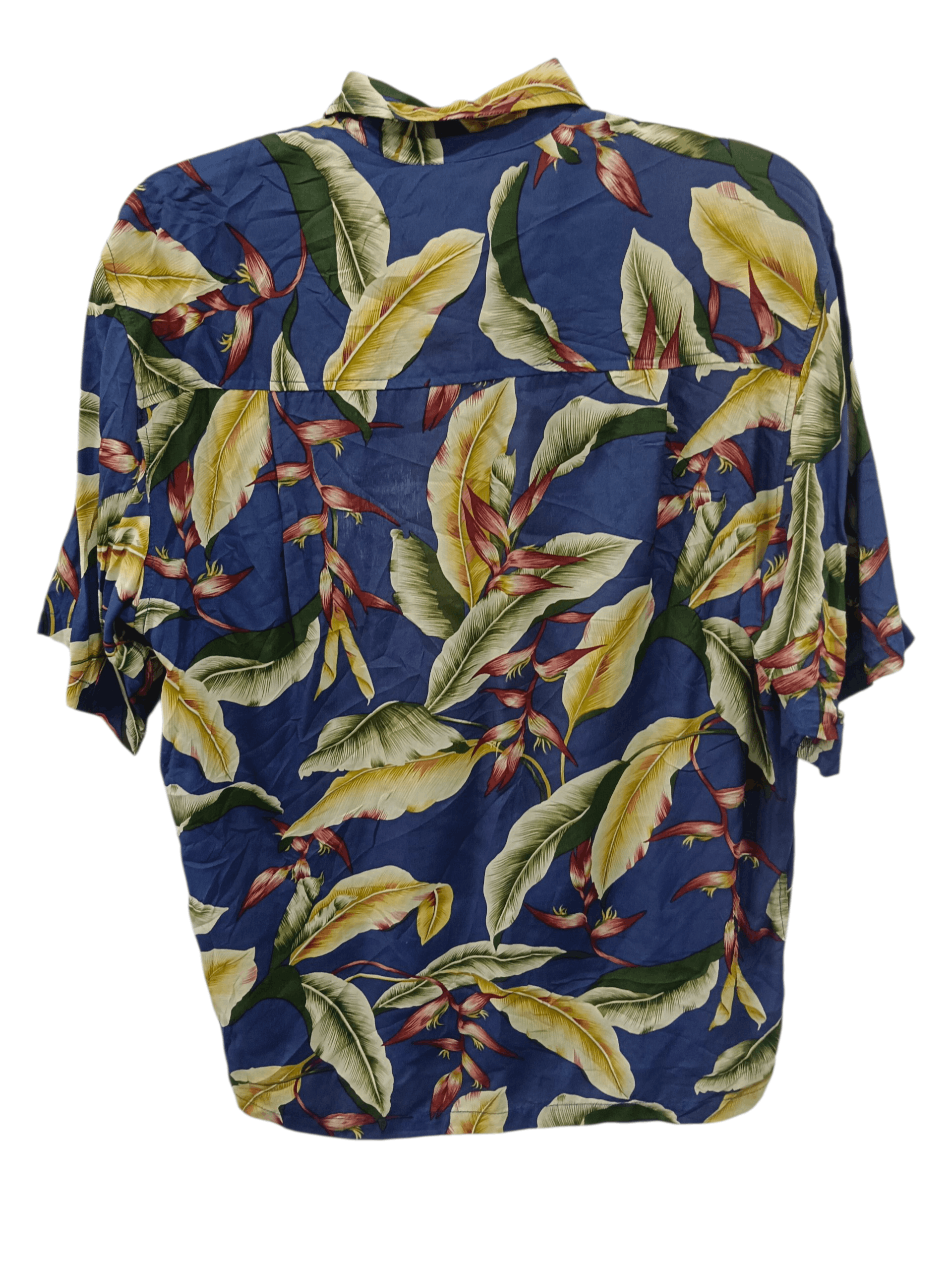 Sun Surf Hawaii Rayon Sun surf Size US M / EU 48-50 / 2 - 2 Thumbnail
