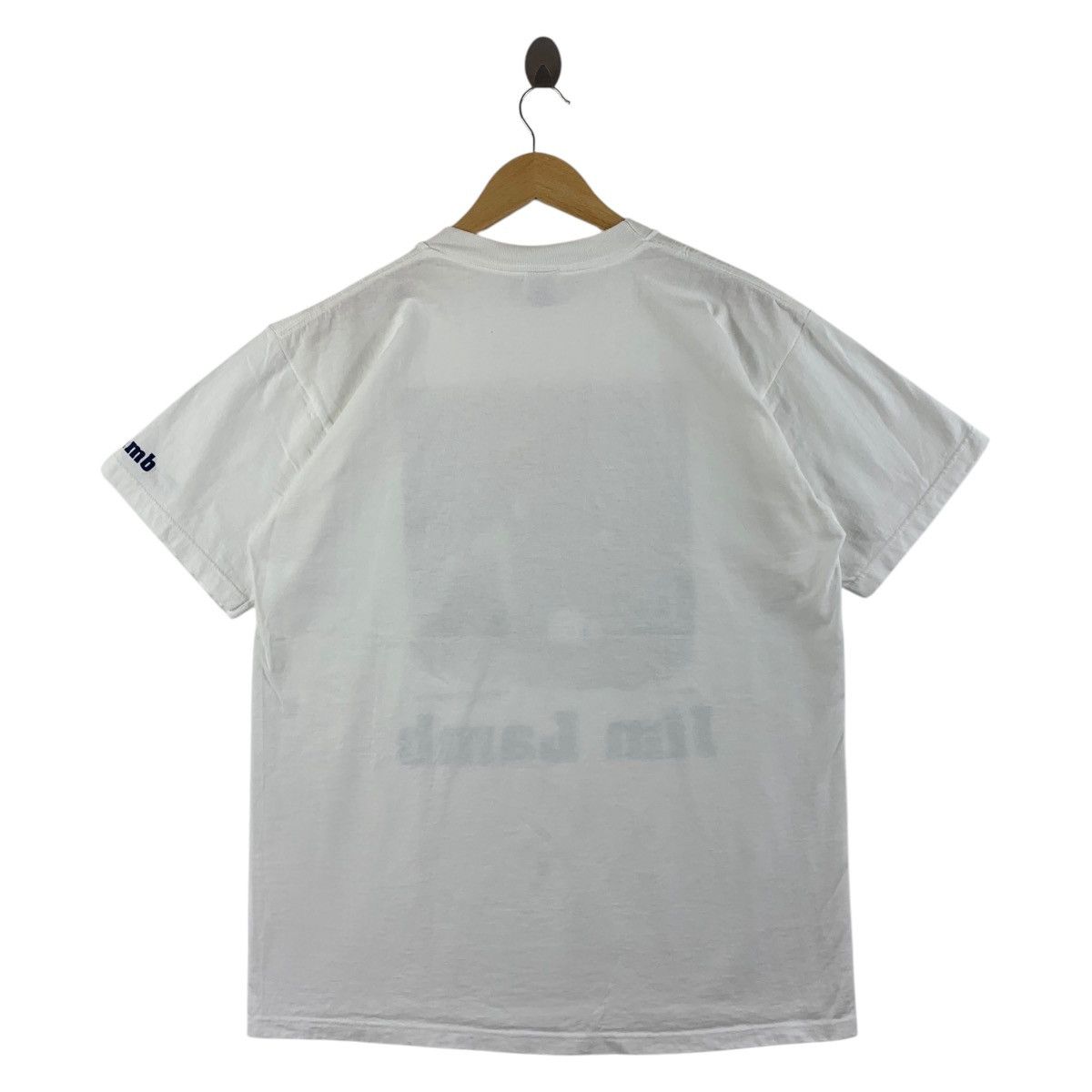 Vintage Vintage WIDE RETREIVER by Jim Lamb T-shirt Size US L / EU 52-54 / 3 - 4 Thumbnail